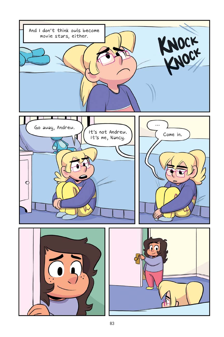 Baby-Sitters Little Sister issue 5 - Page 89