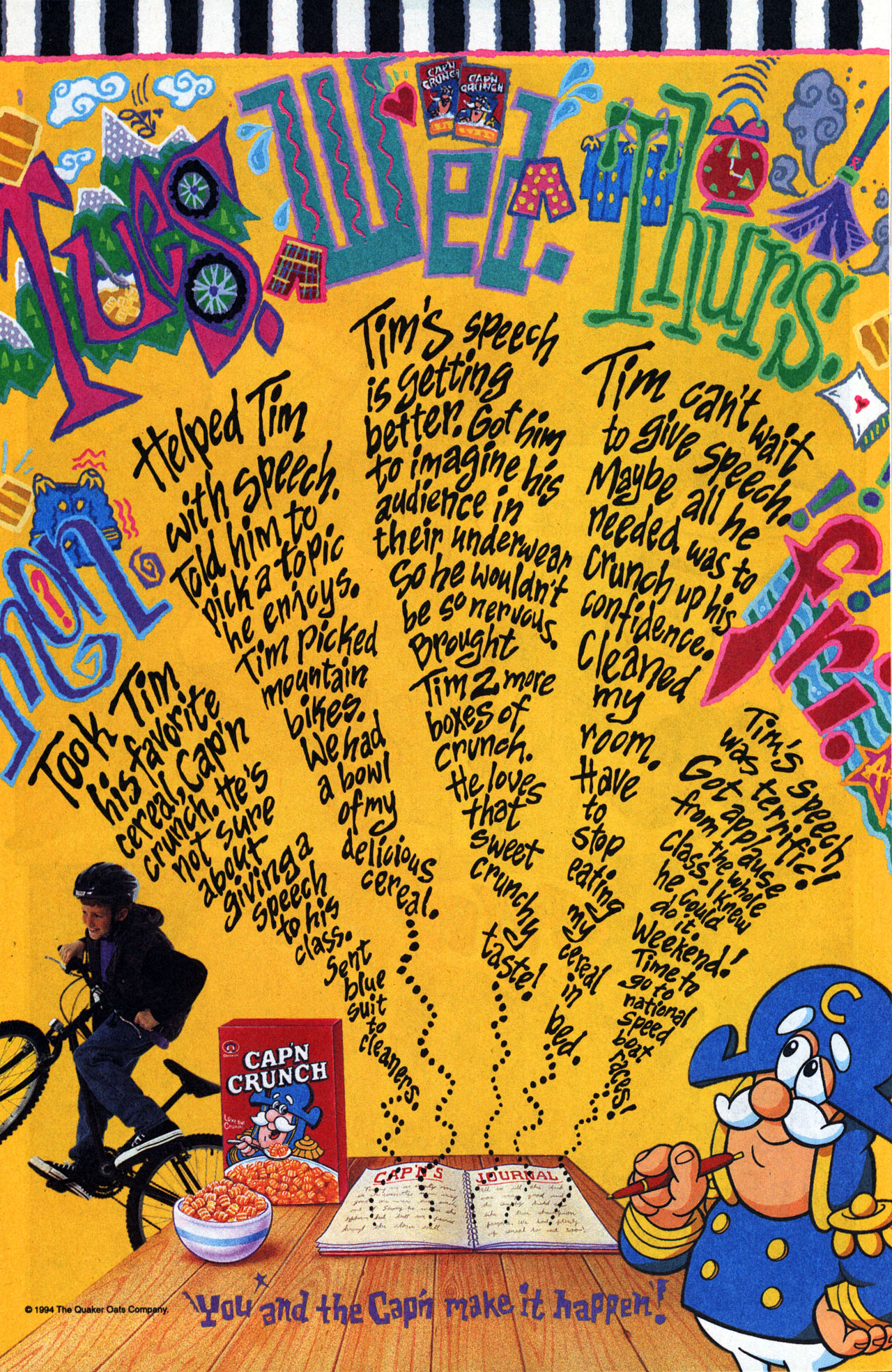 Read online Disney Comic Hits comic -  Issue #3 - 25