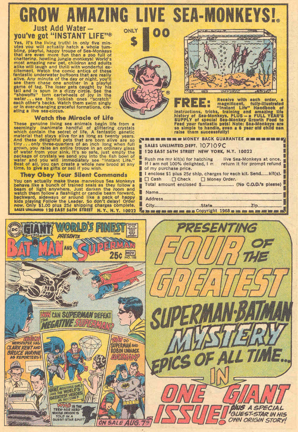 Read online Action Comics (1938) comic -  Issue #381 - 25