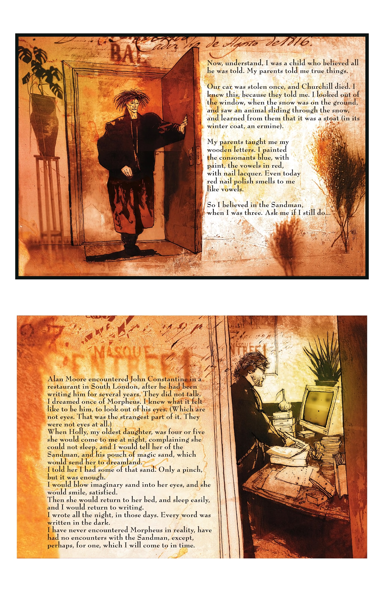 Read online The Sandman (1989) comic -  Issue # _The_Deluxe_Edition 5 (Part 2) - 76