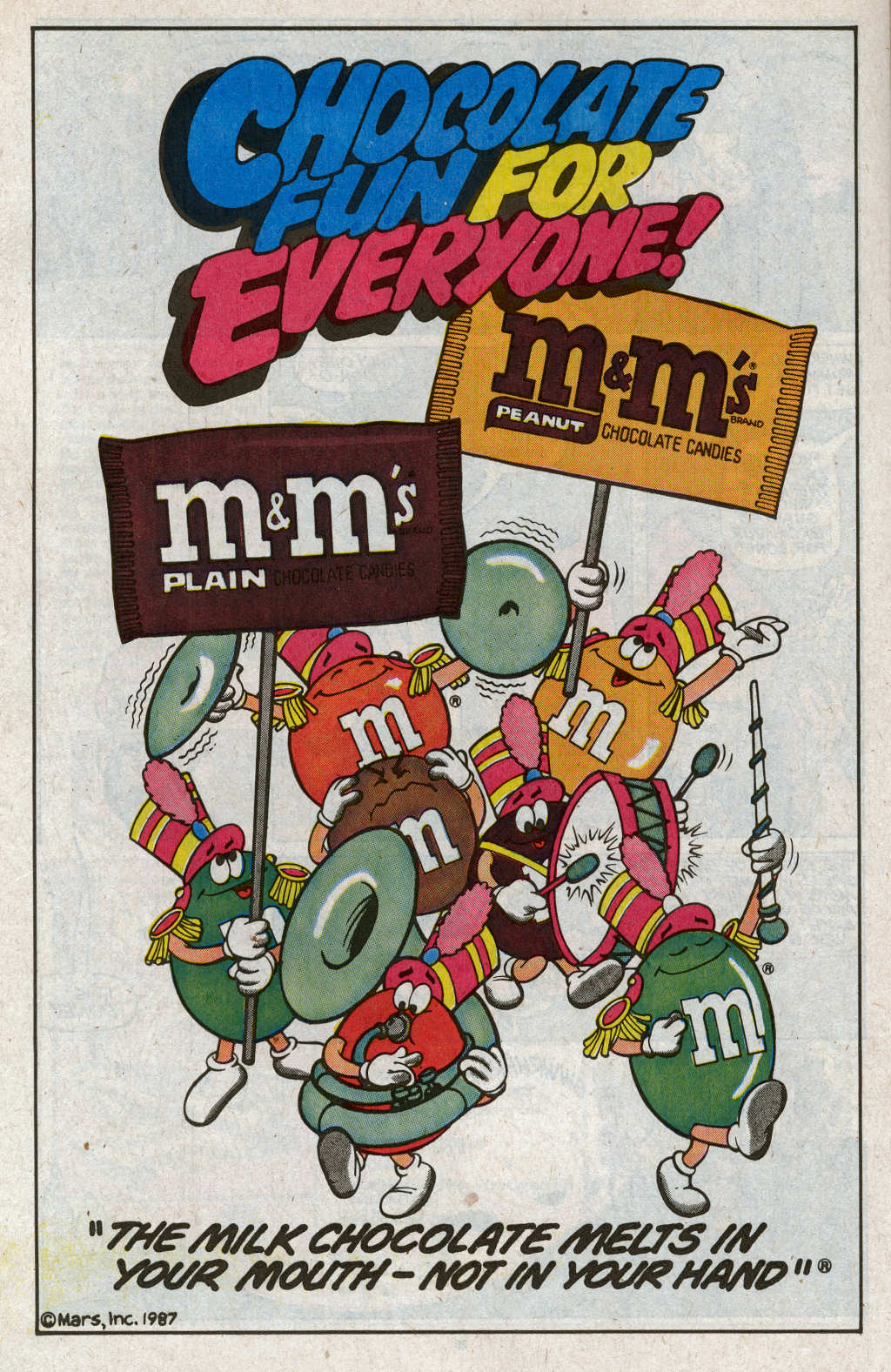 Read online ThunderCats (1985) comic -  Issue #20 - 31