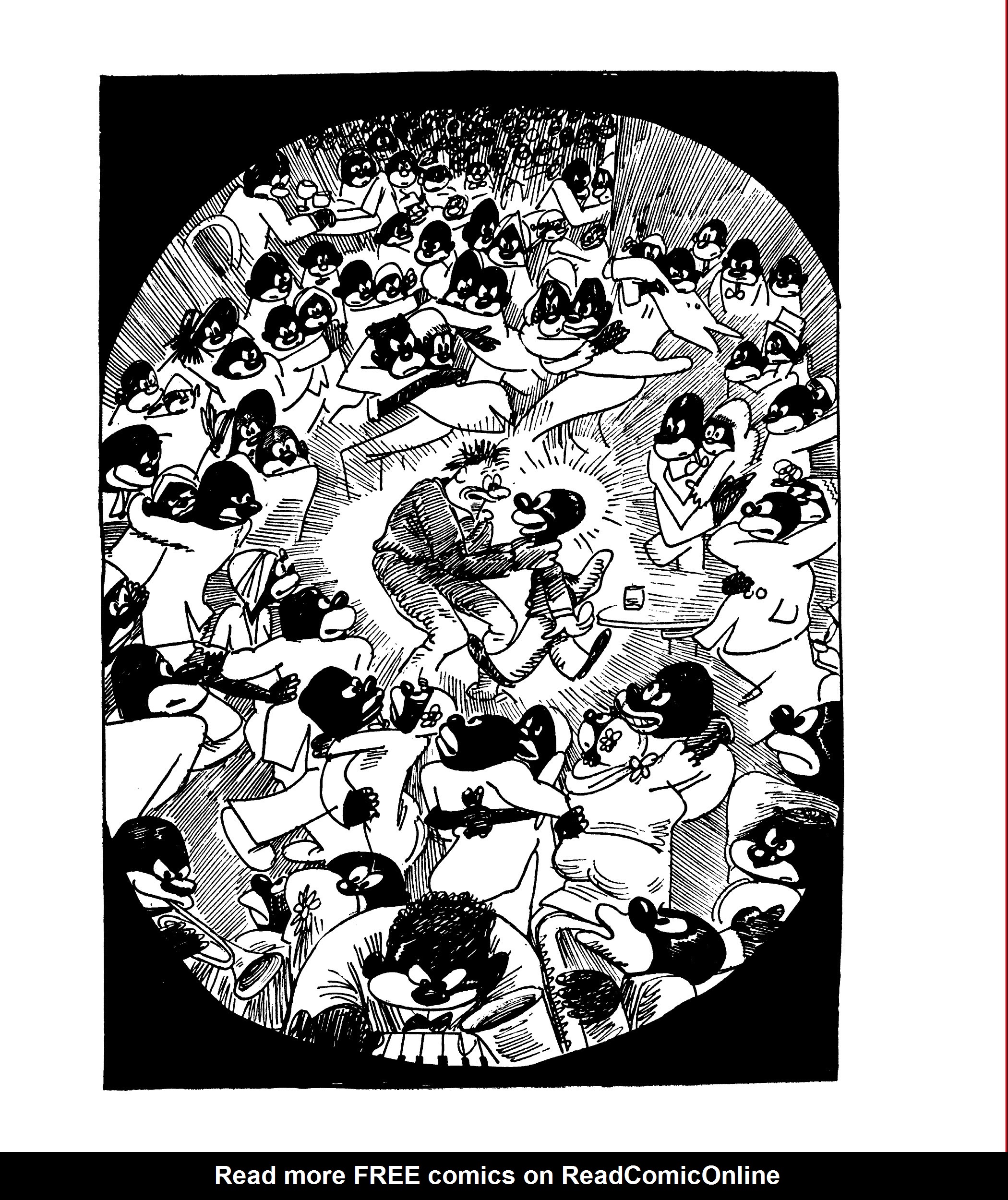 Read online He Done Her Wrong comic -  Issue # TPB (Part 2) - 26