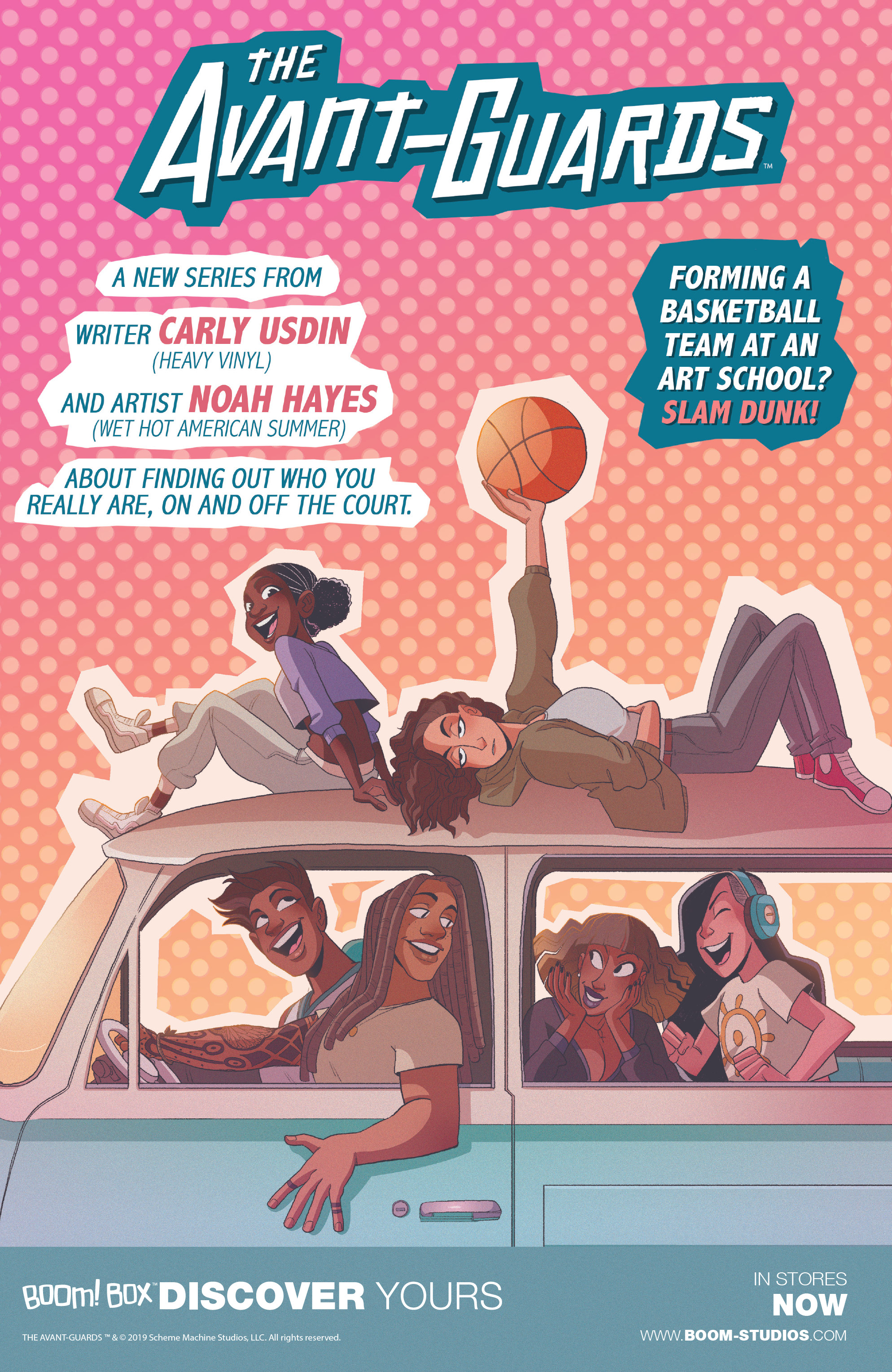 Read online Ghosted in L.A. comic -  Issue #2 - 26