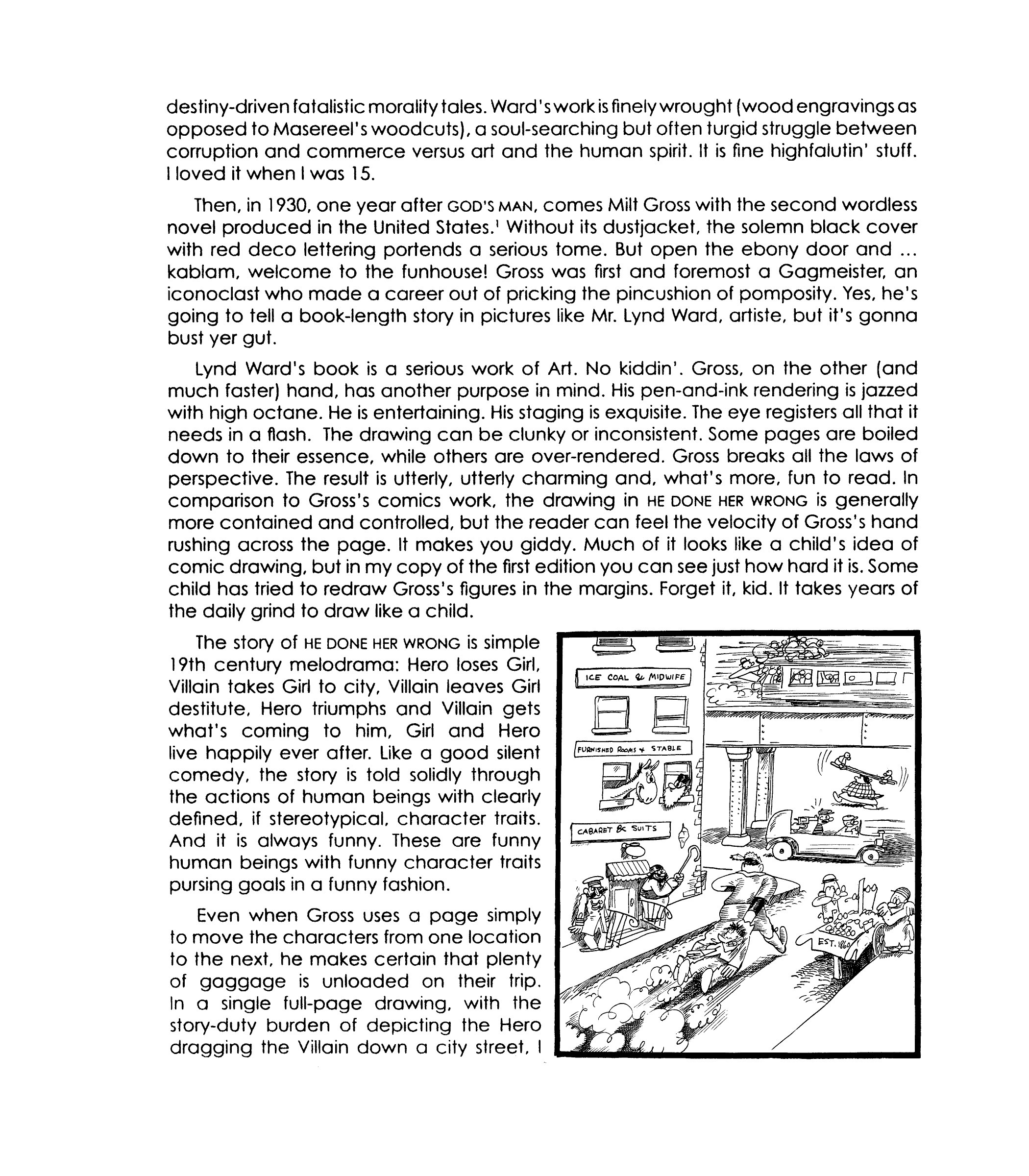 Read online He Done Her Wrong comic -  Issue # TPB (Part 3) - 64