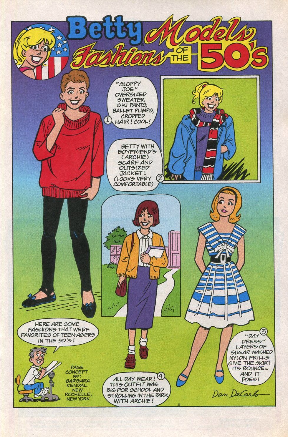 Read online Betty and Veronica (1987) comic -  Issue #147 - 11