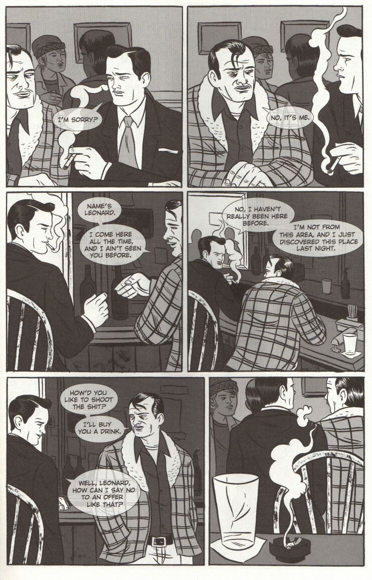 Read online One Plus One comic -  Issue #1 - 17