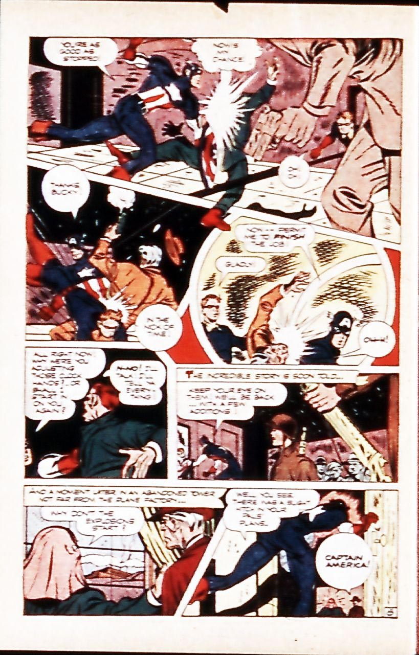 Captain America Comics 44 Page 47