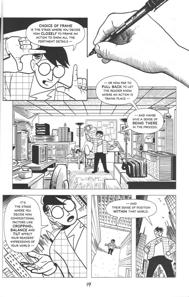 Read online Making Comics comic -  Issue # TPB (Part 1) - 27