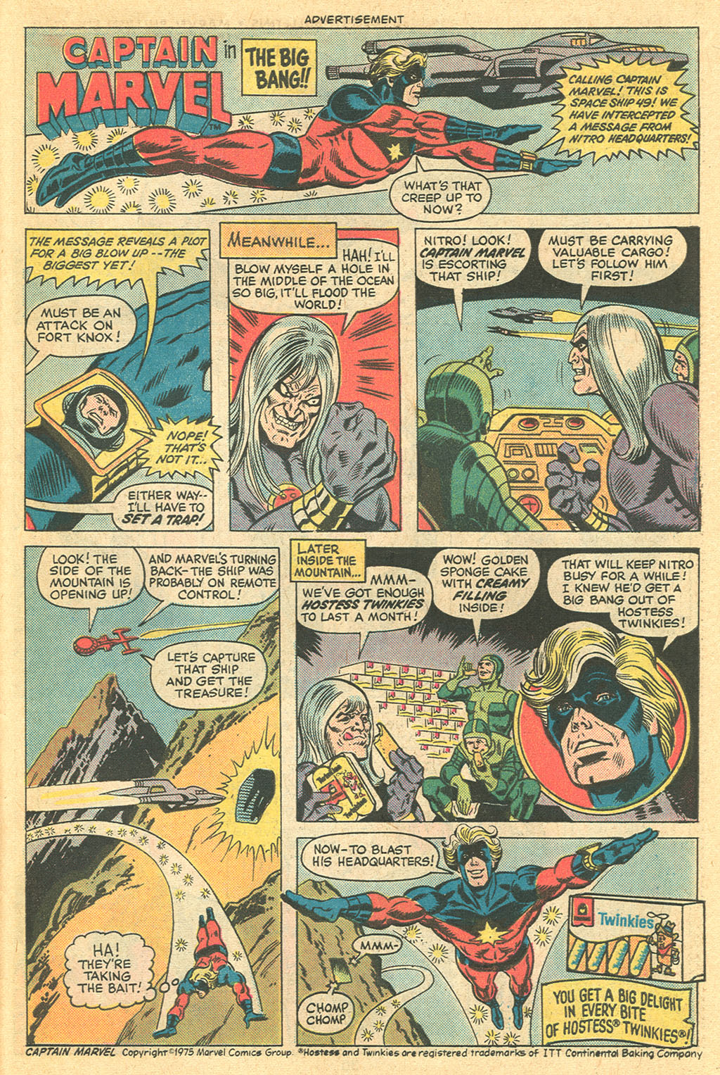 Read online The Rawhide Kid comic -  Issue #127 - 31