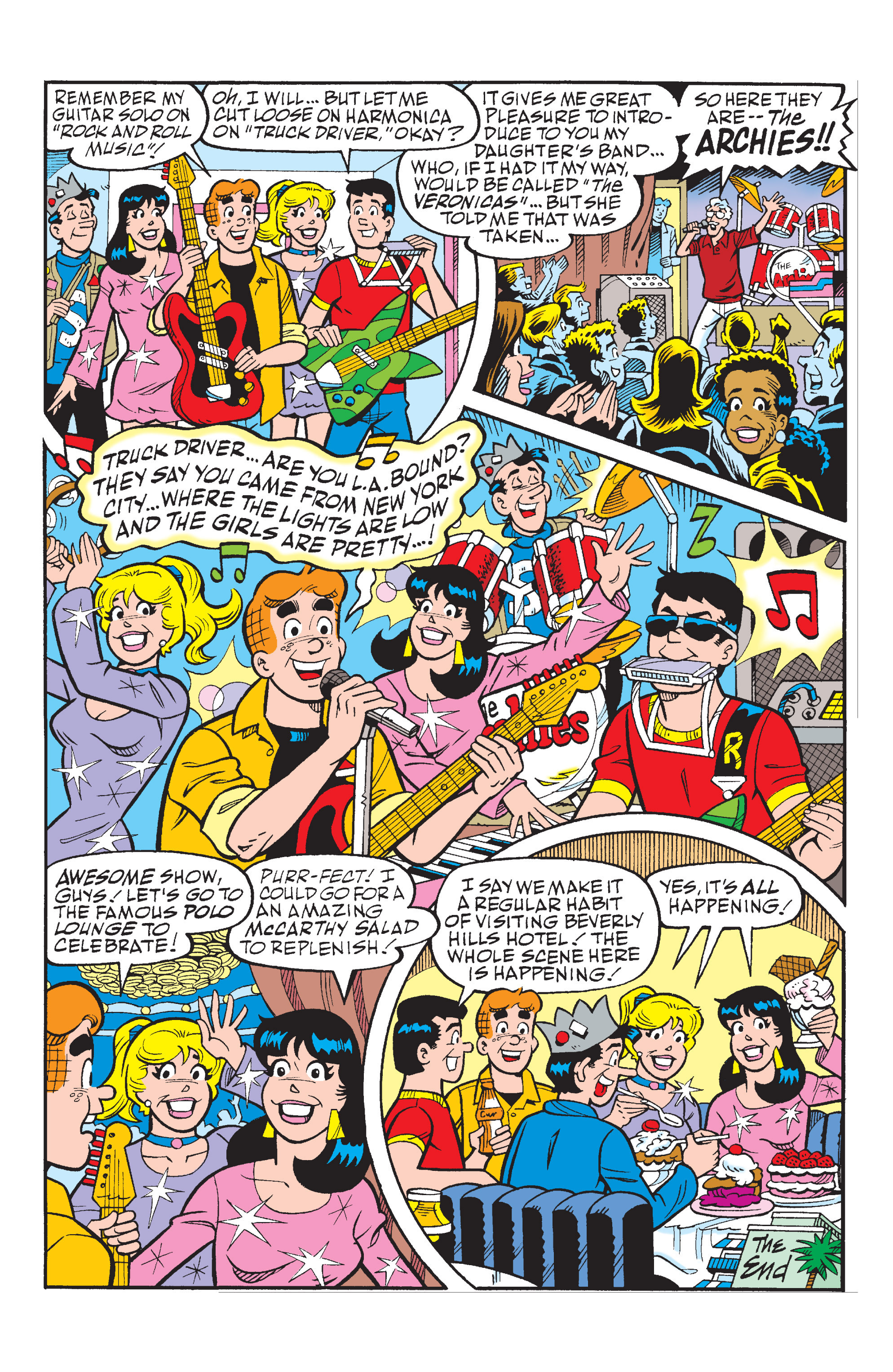 Read online Pep Digital comic -  Issue #20 - 98