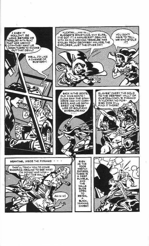 Read online Men of Mystery Comics comic -  Issue #47 - 19