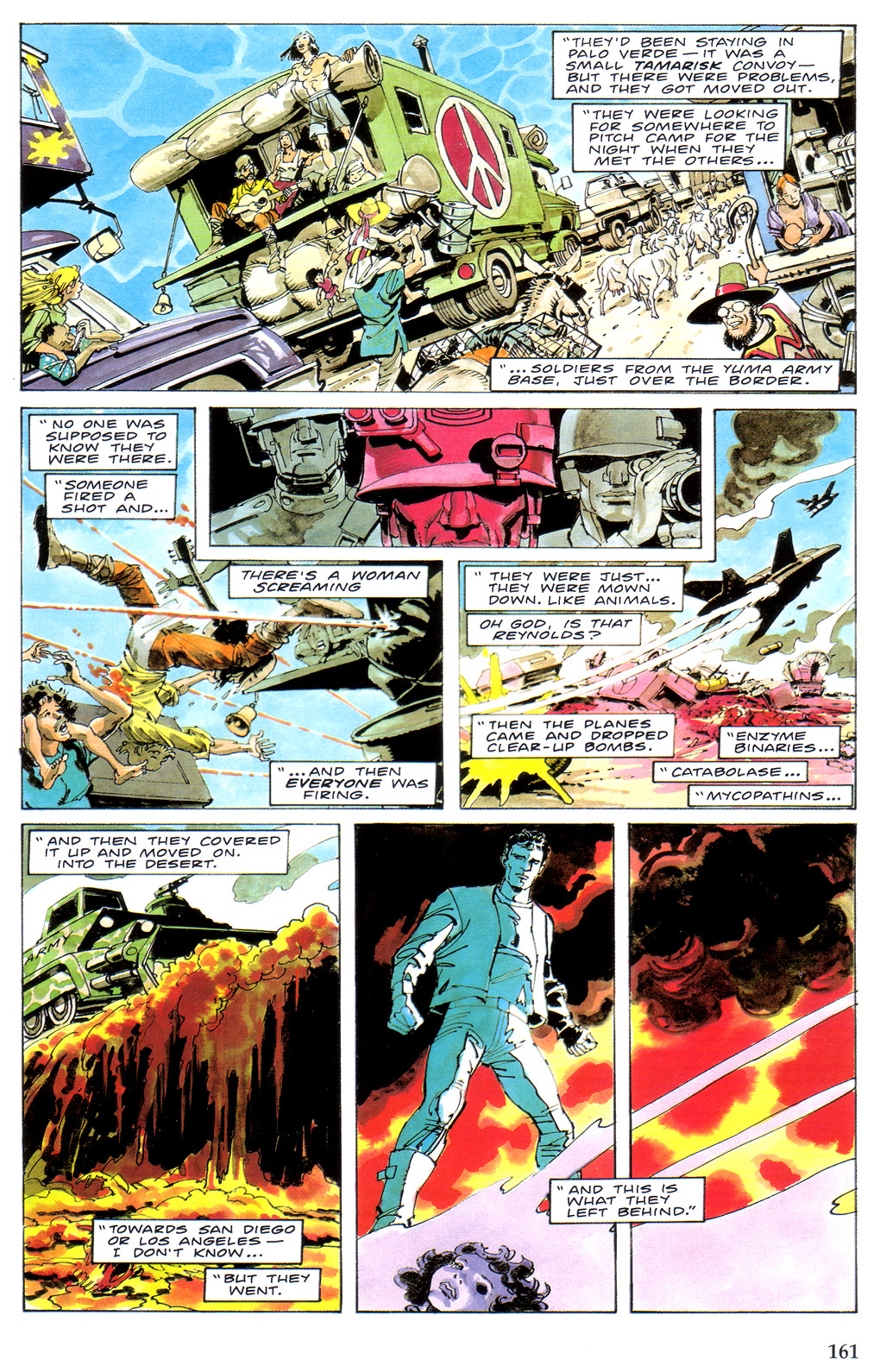 Read online New Statesmen comic -  Issue # TPB - 162