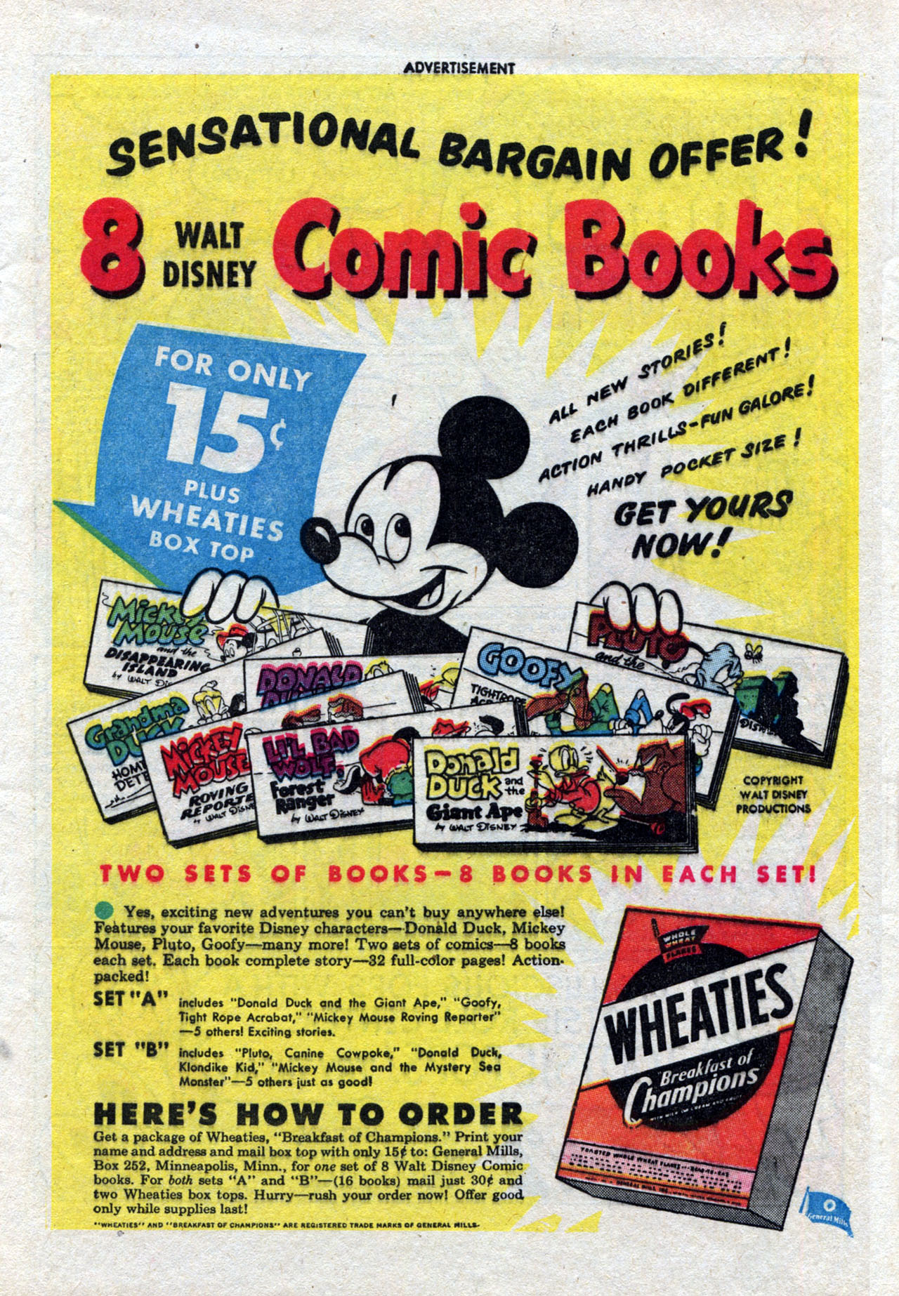 Read online Leading Screen Comics comic -  Issue #47 - 11