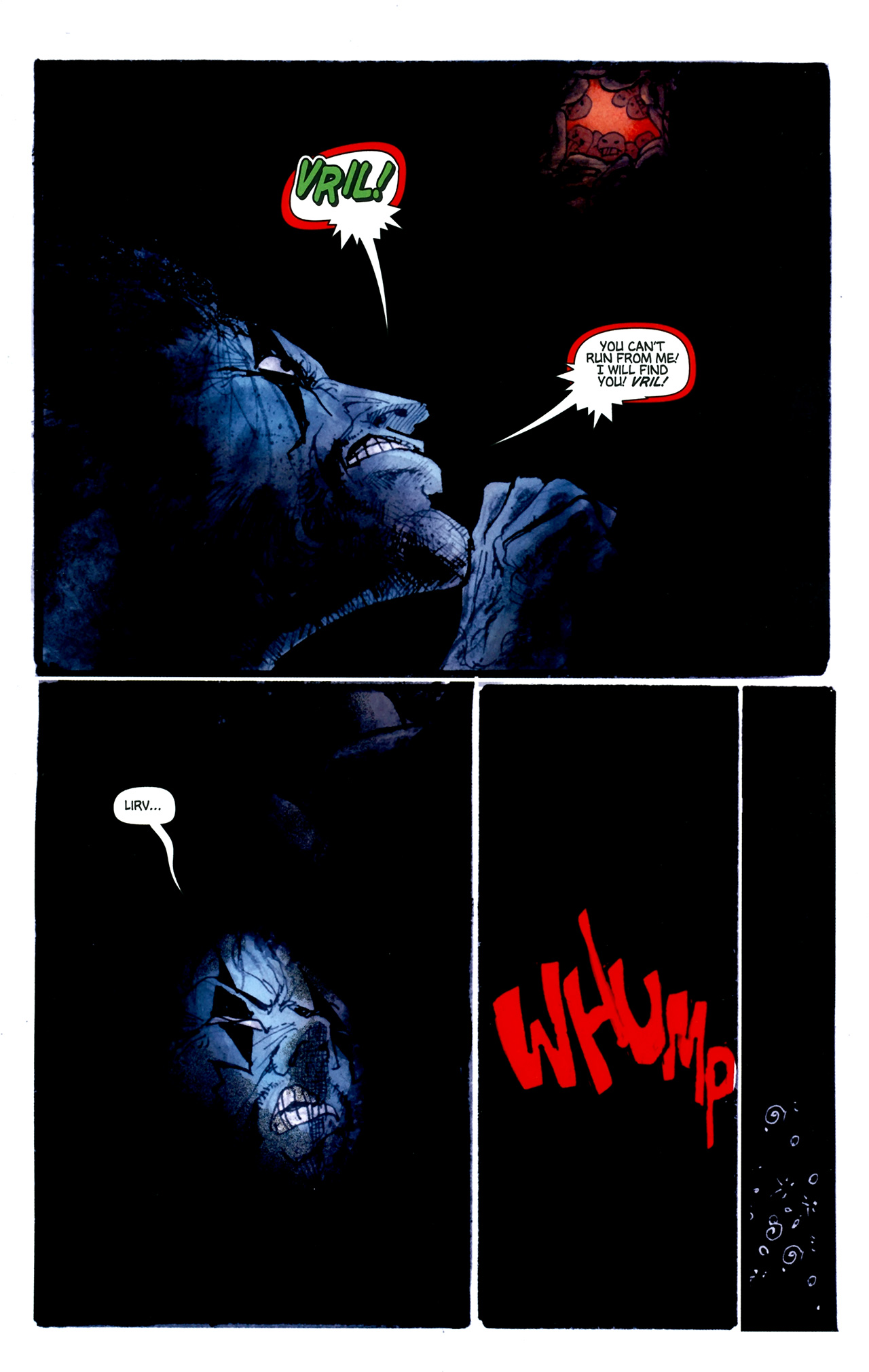 Read online Lobo: Highway to Hell comic -  Issue #2 - 49