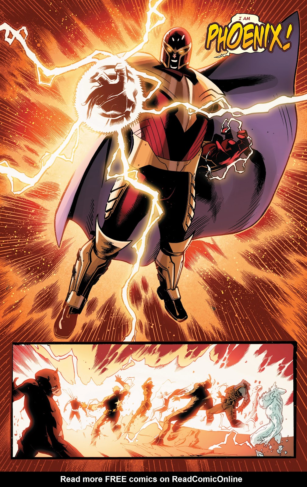 What If? AvX issue 4 - Page 13