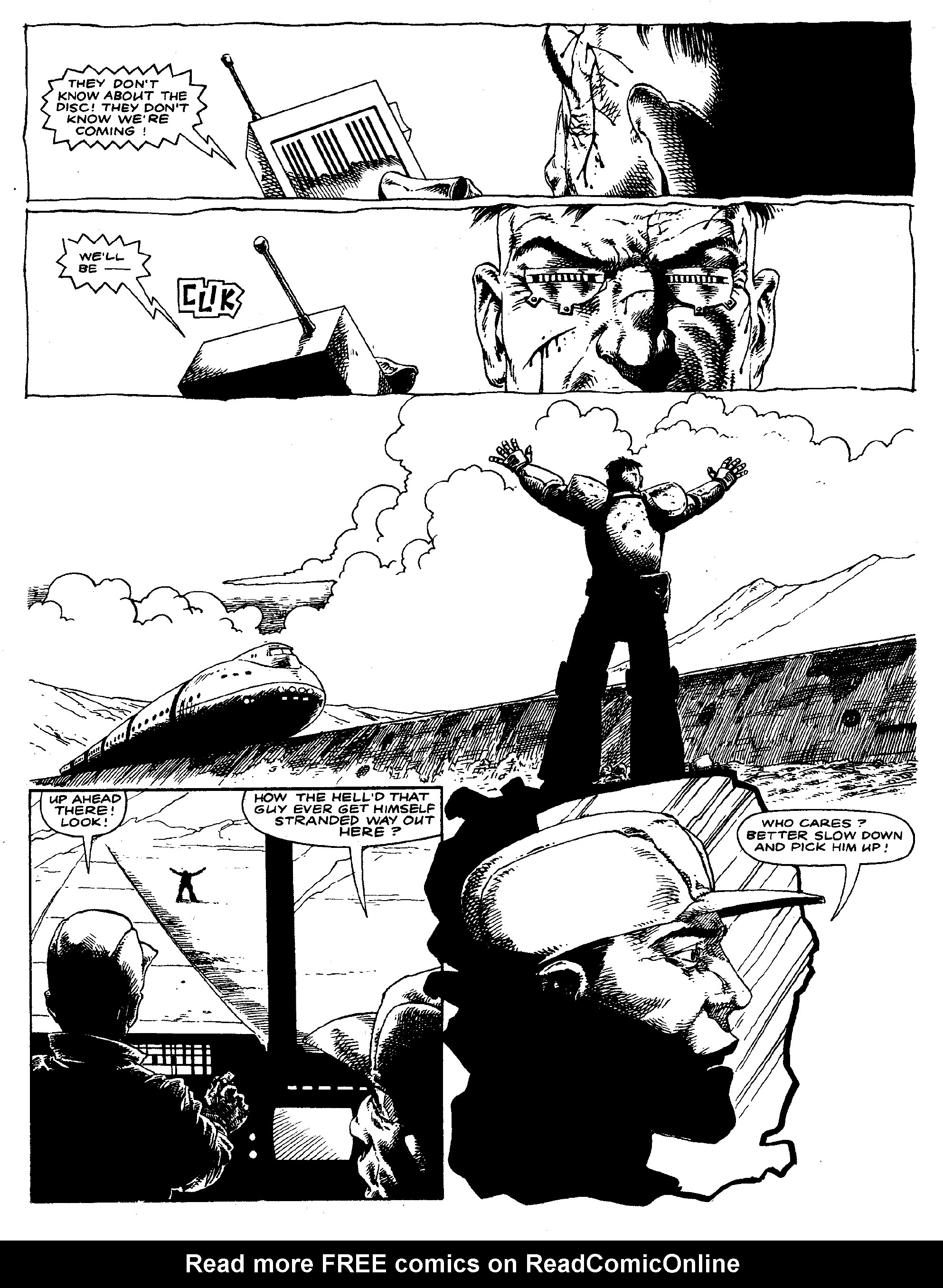Read online Judge Dredd Megazine (Vol. 5) comic -  Issue #359 - 120