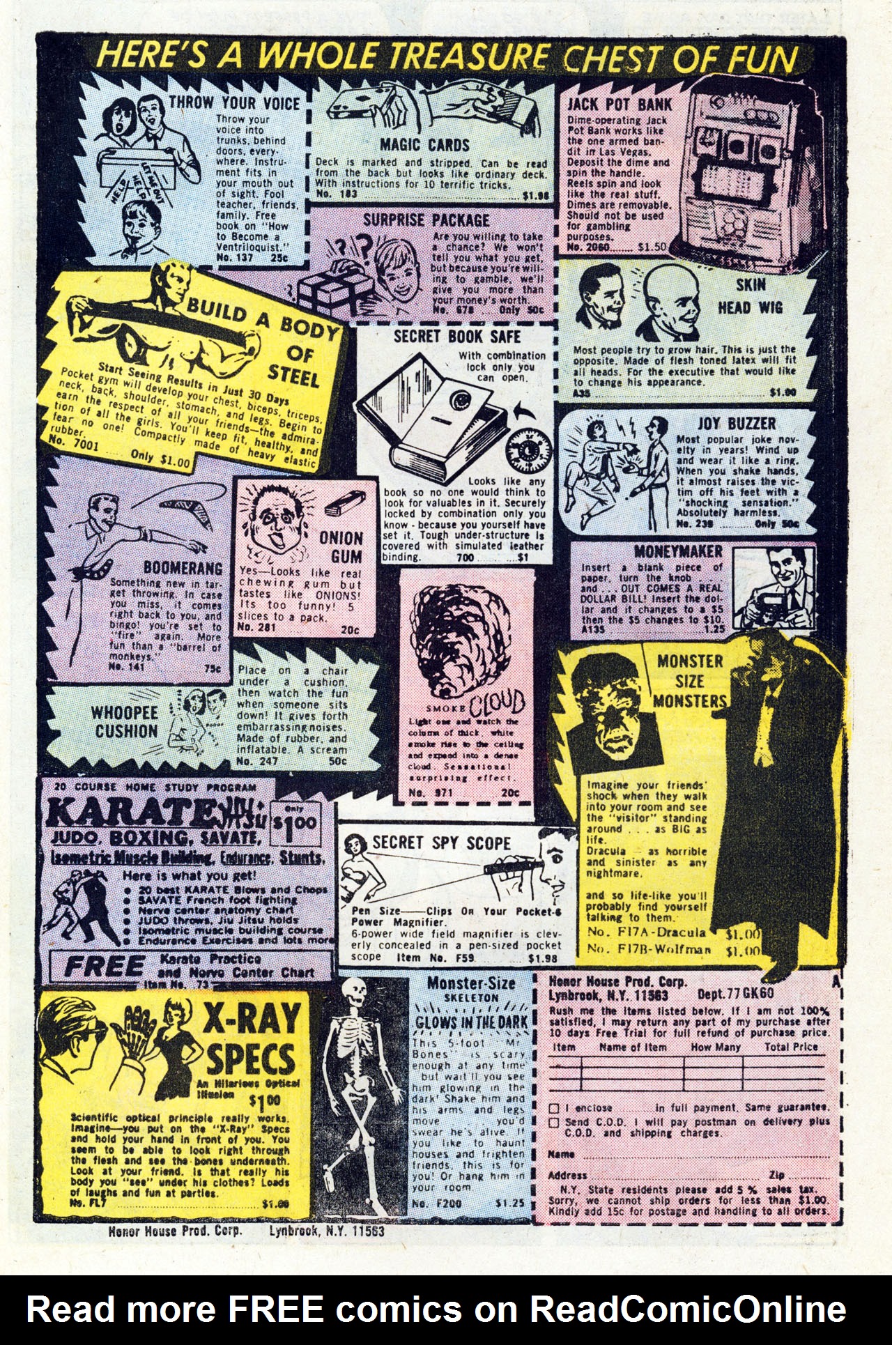 Read online My Love comic -  Issue #3 - 31