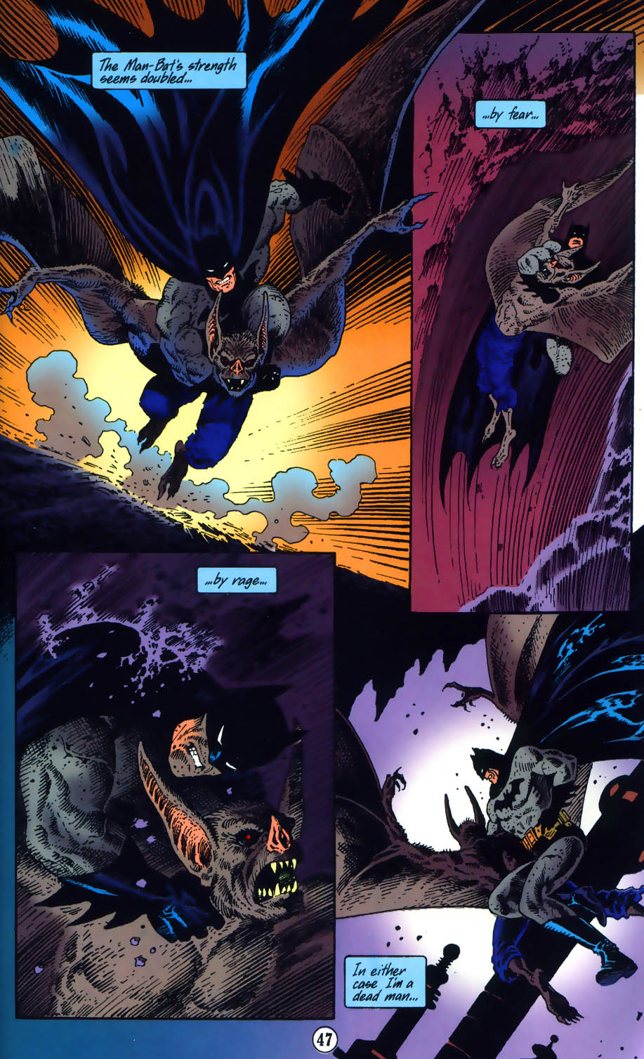 Batman: Legends of the Dark Knight _Annual_5 Page 47