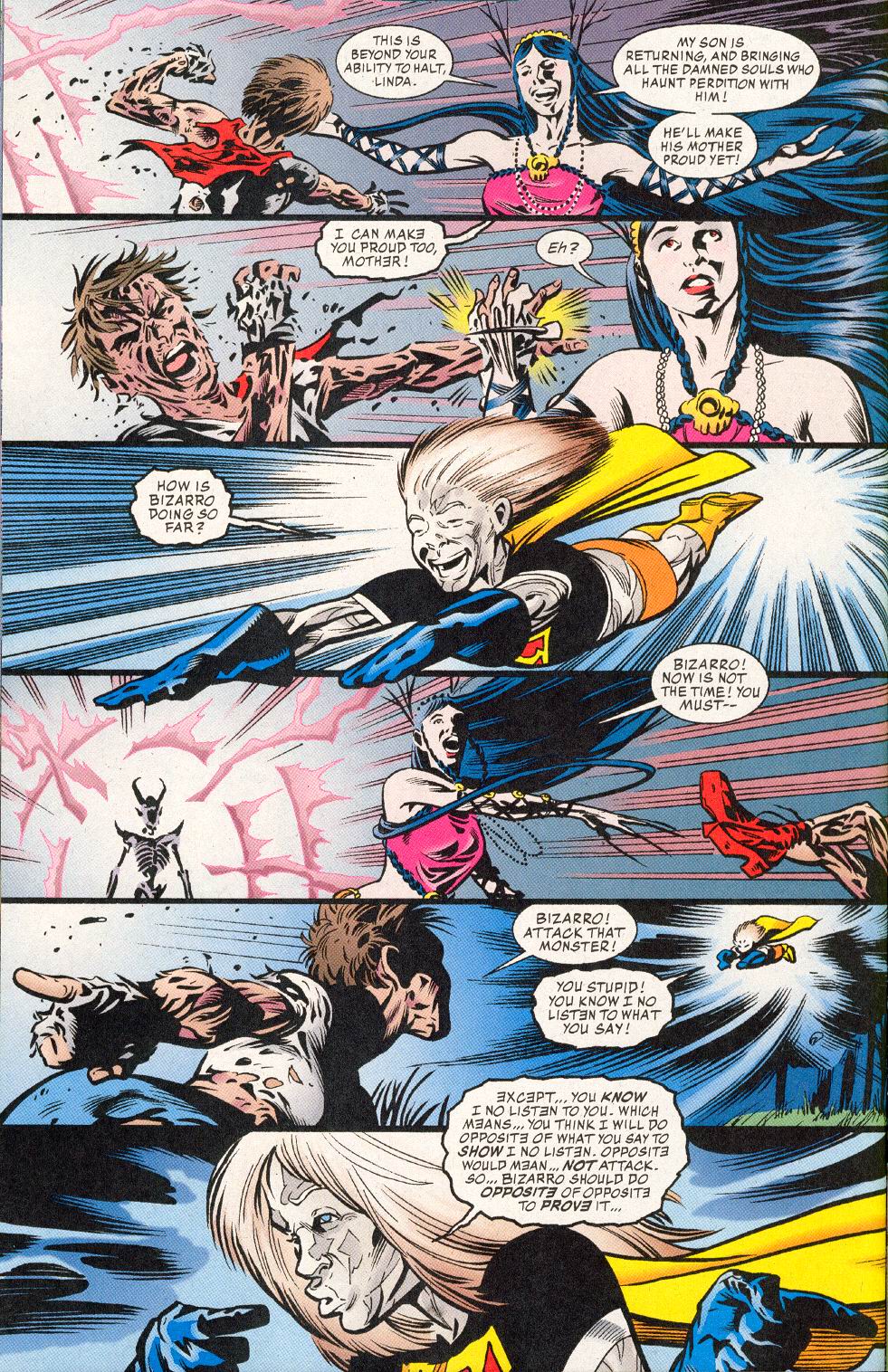Supergirl (1996) 74 Page 11