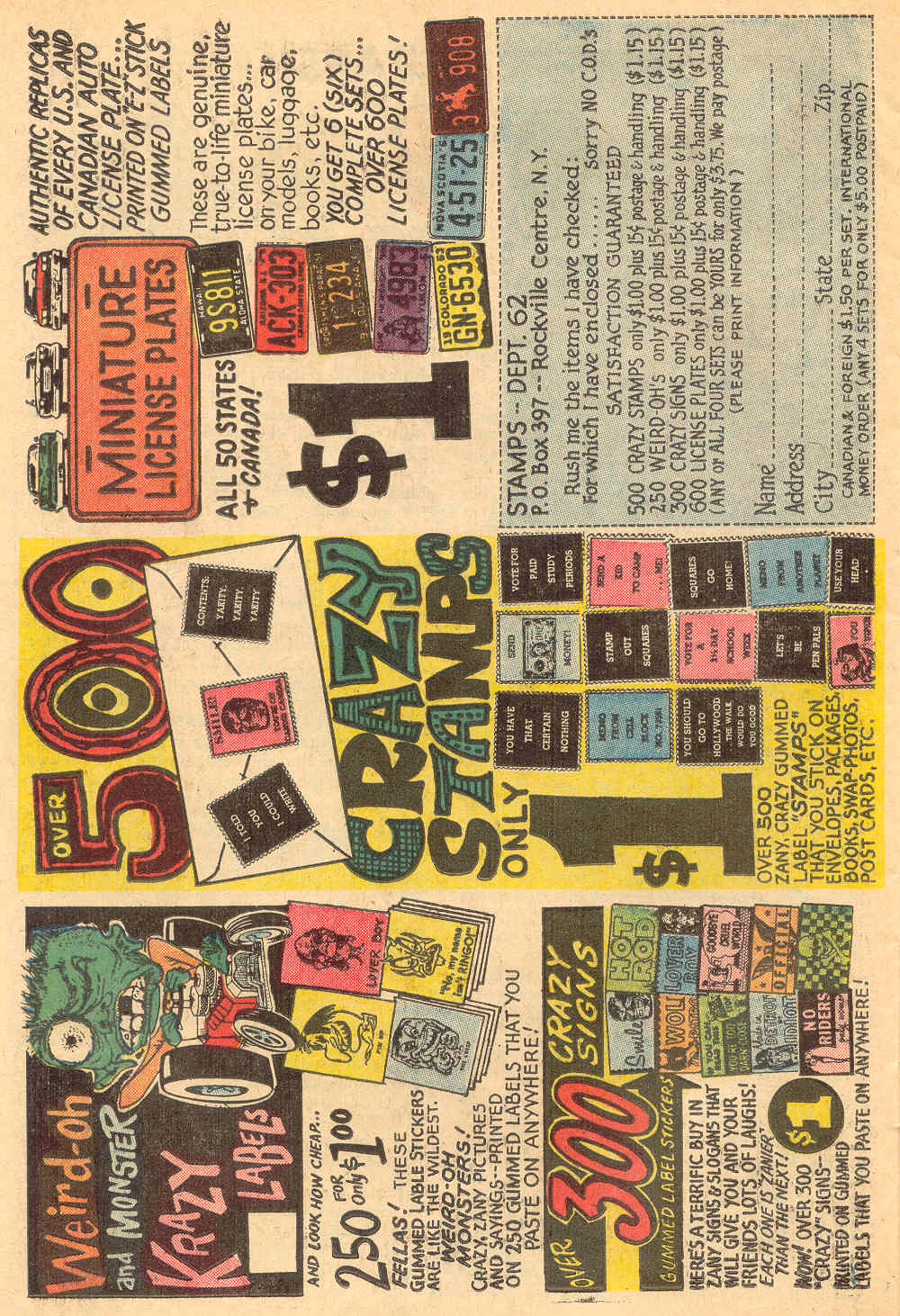 Read online Metal Men (1963) comic -  Issue #18 - 26
