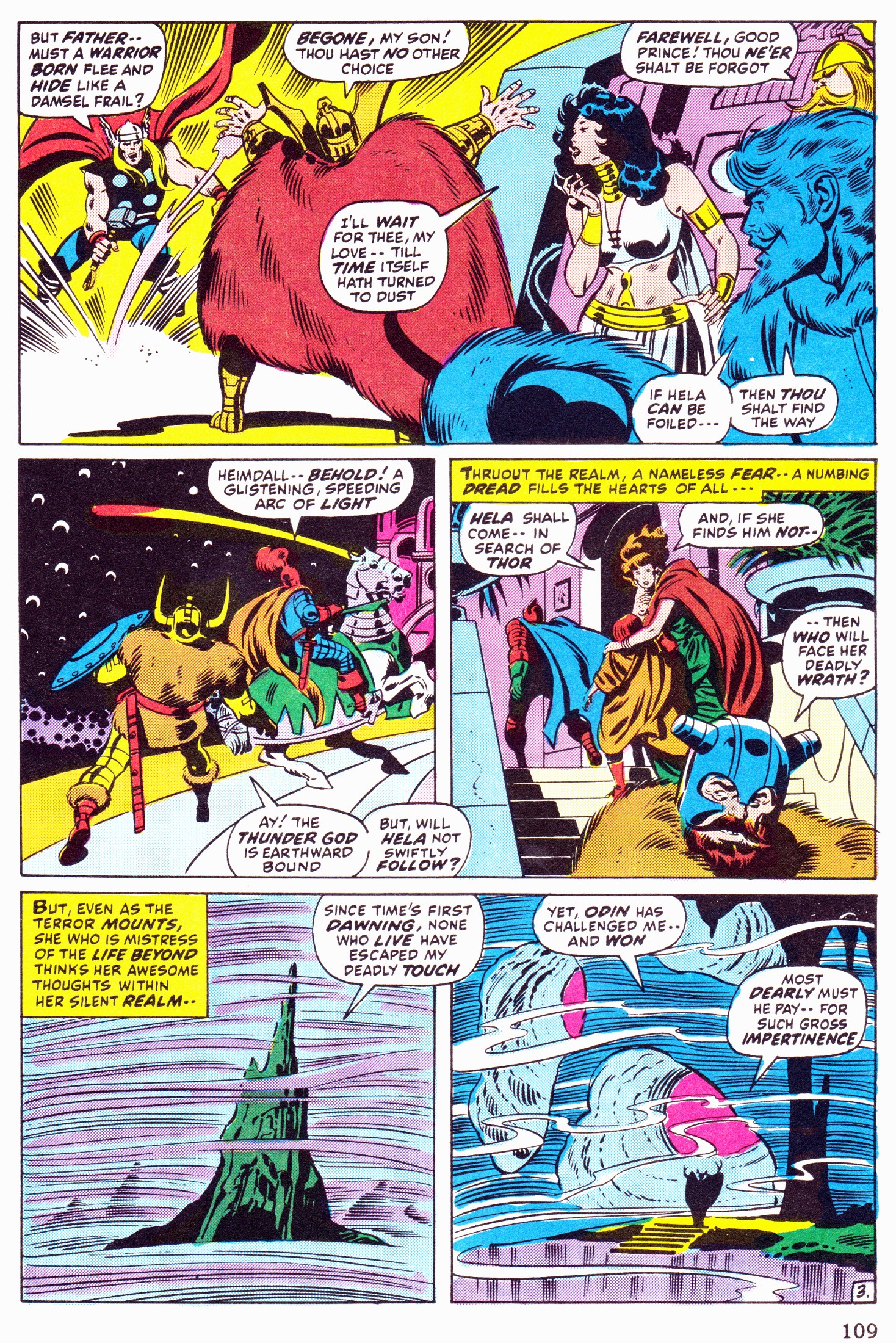Read online The Superhero Women by Stan Lee comic -  Issue # TPB (Part 2) - 9