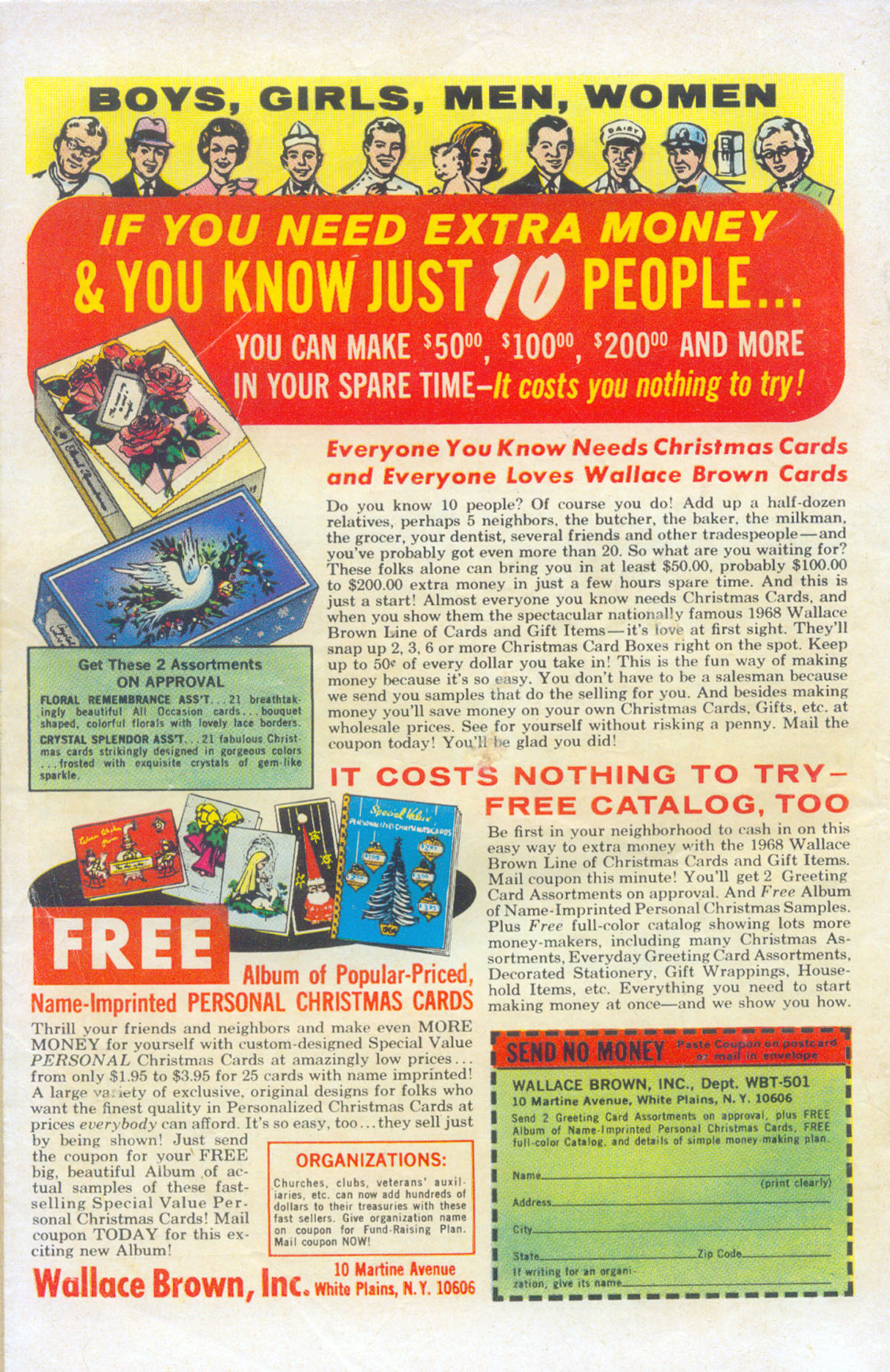 Read online Sgt. Fury comic -  Issue #57 - 36