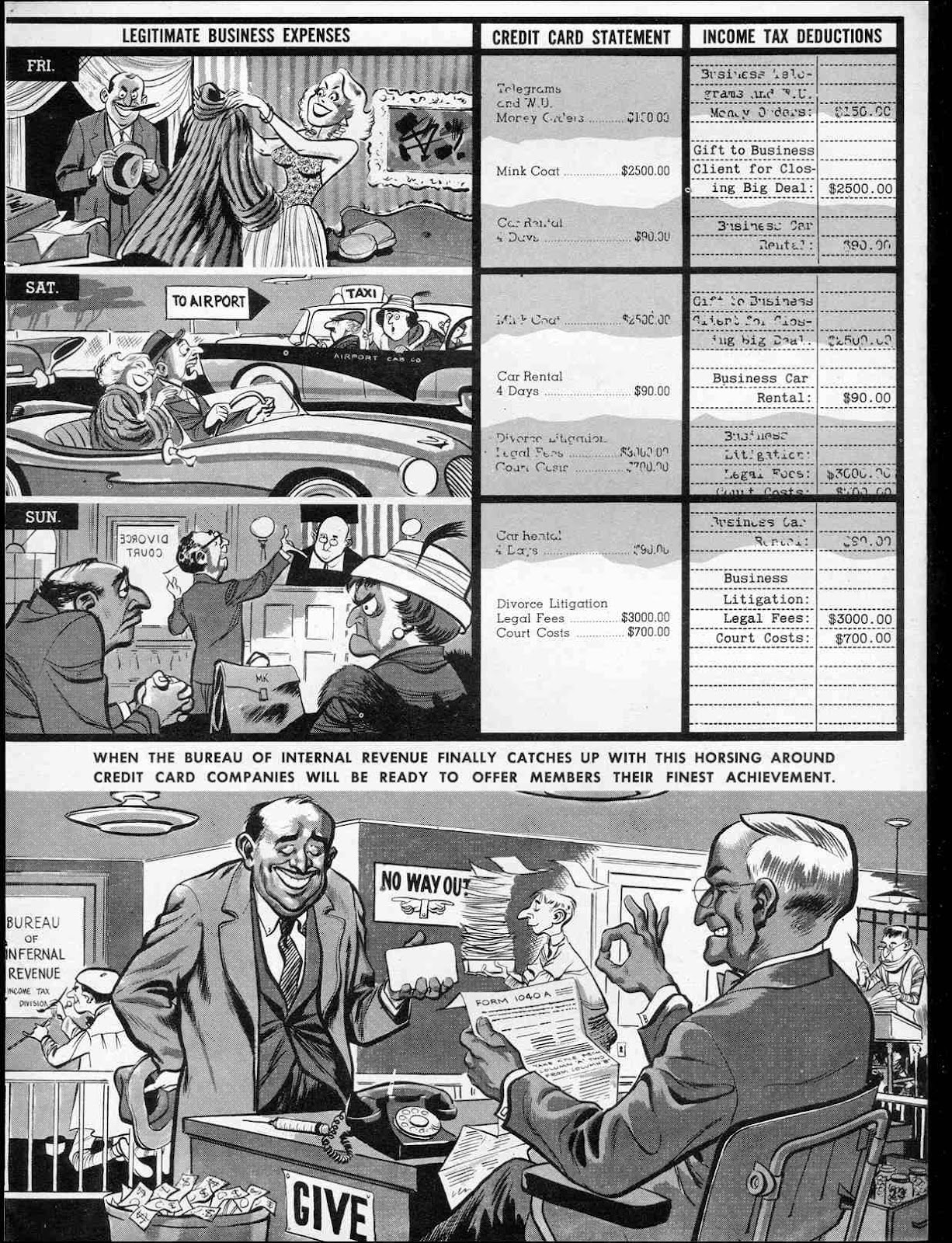 MAD issue 47 - Page 25