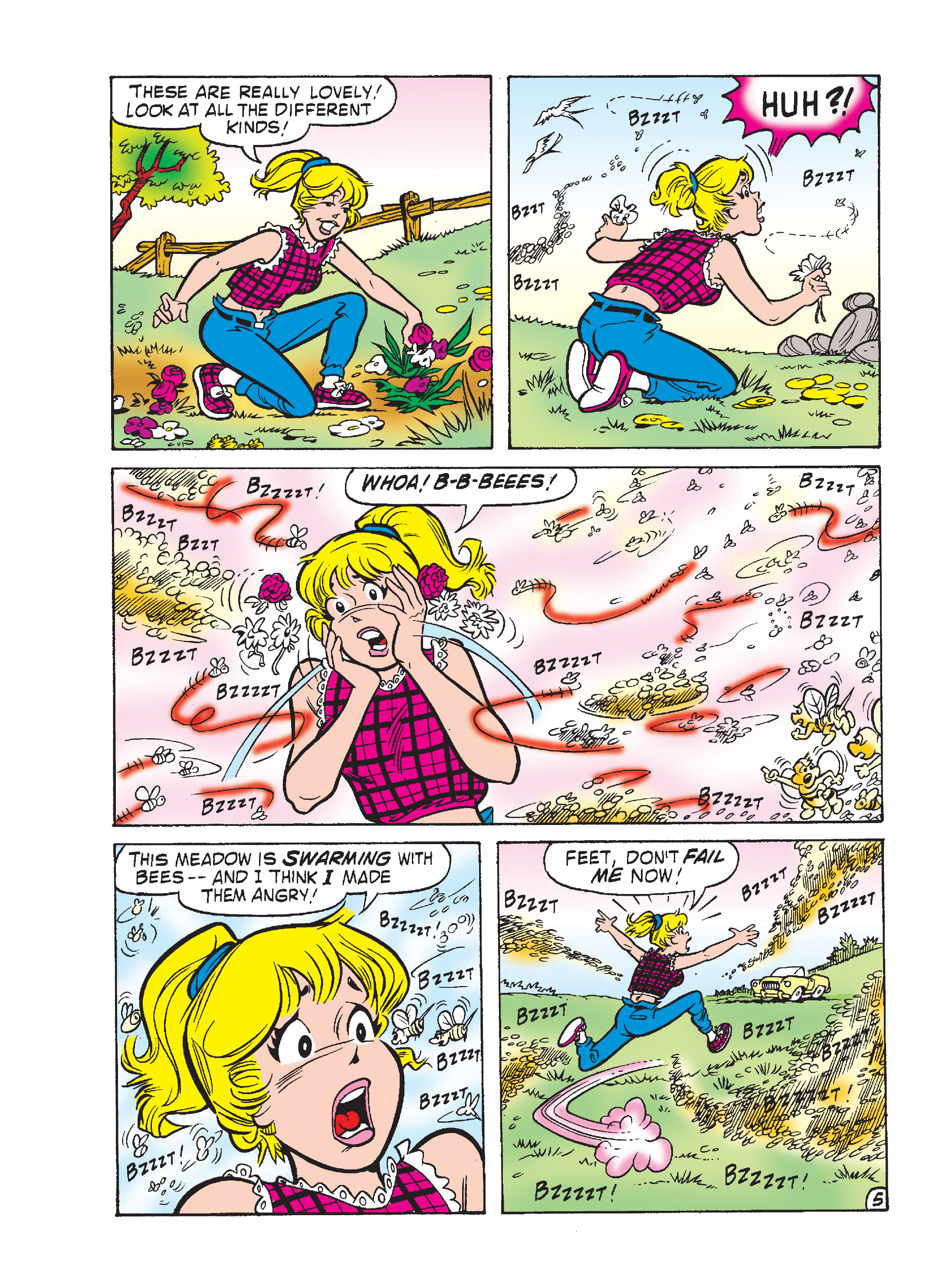 Read online Archie Milestones Jumbo Comics Digest comic -  Issue # TPB 14 (Part 1) - 30
