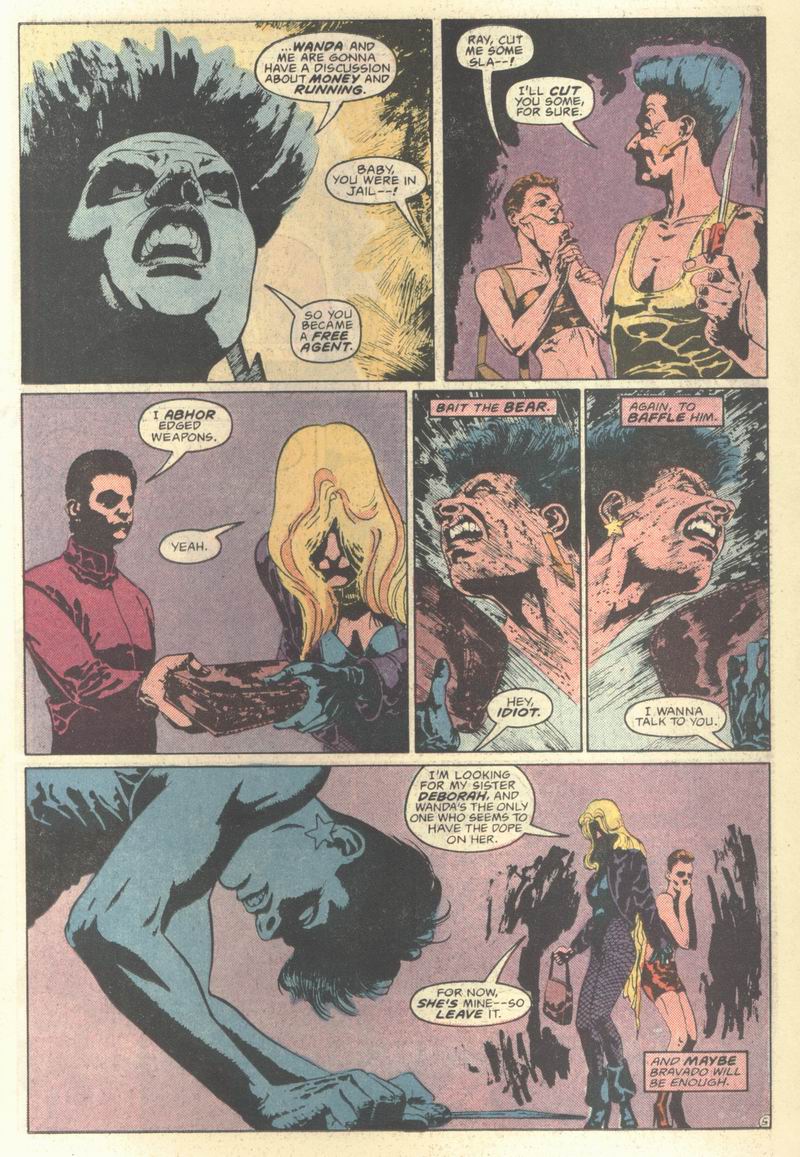 Read online Action Comics (1938) comic -  Issue #627 - 22