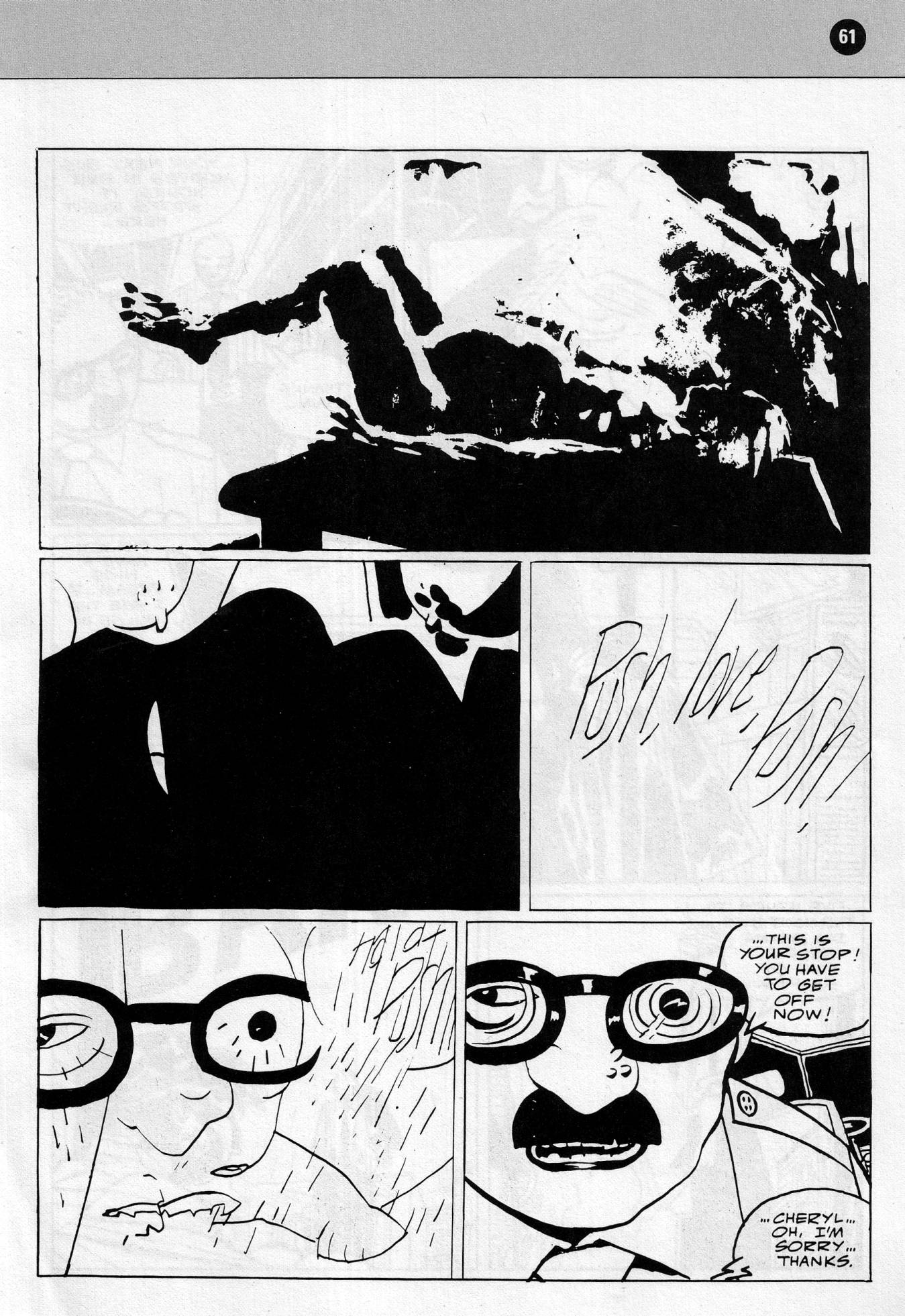 Read online Raw (1989) comic -  Issue # TPB 3 (Part 1) - 58