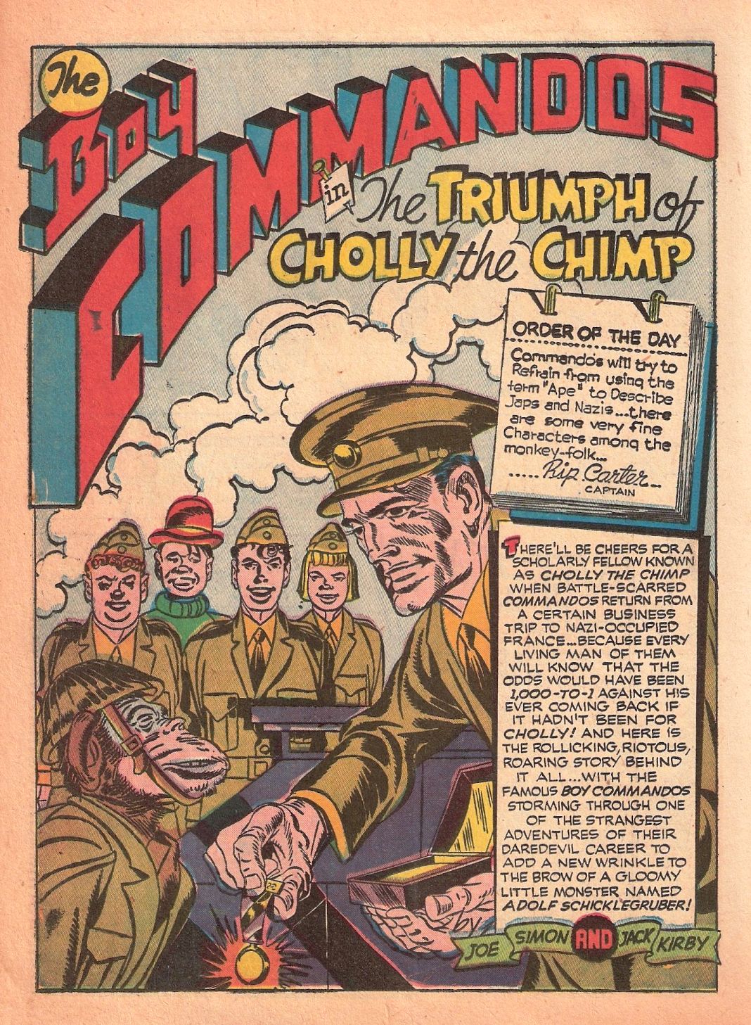 Detective Comics (1937) issue 83 - Page 46