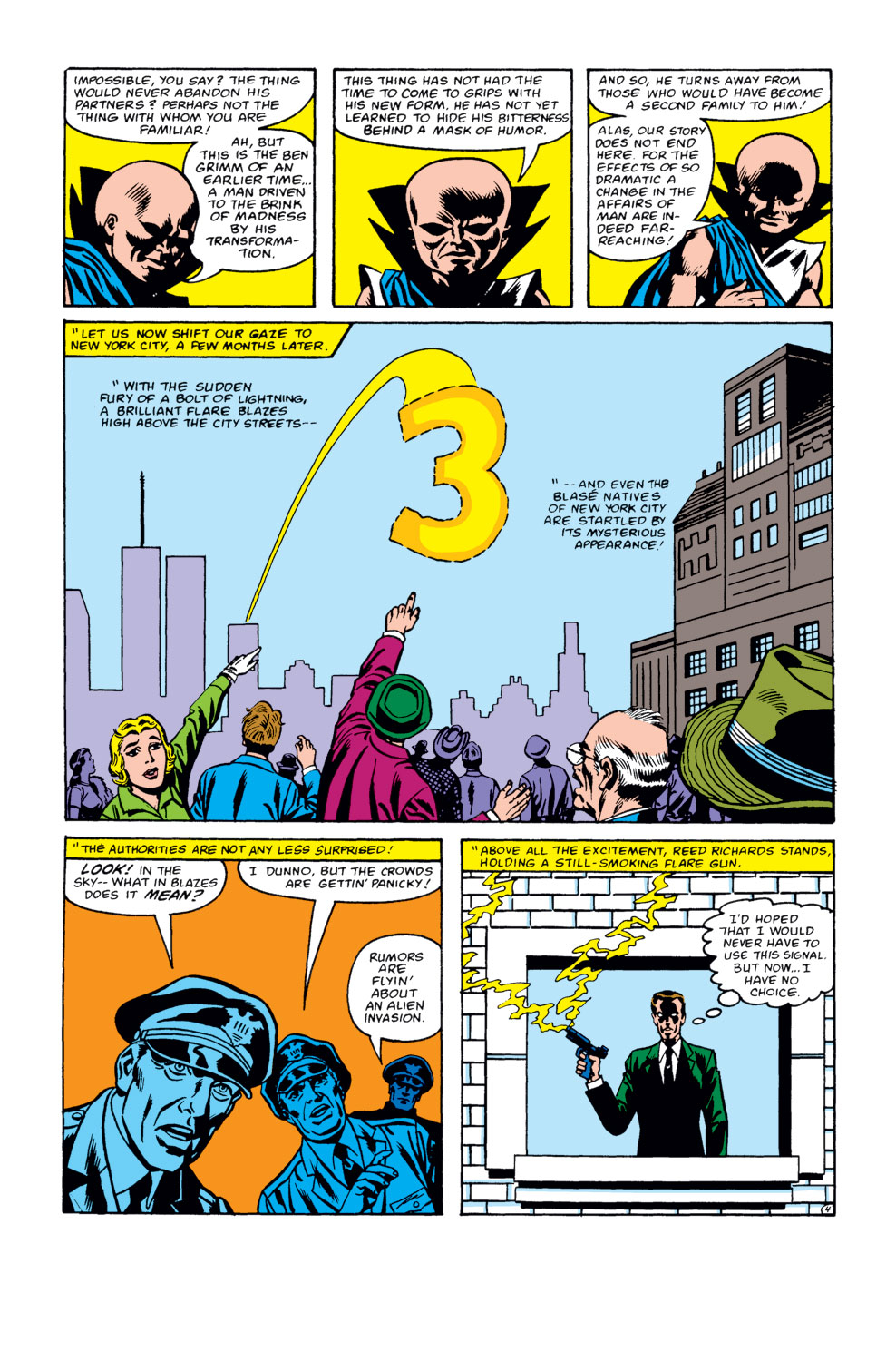 What If? (1977) issue 31 - Wolverine had killed the Hulk - Page 25