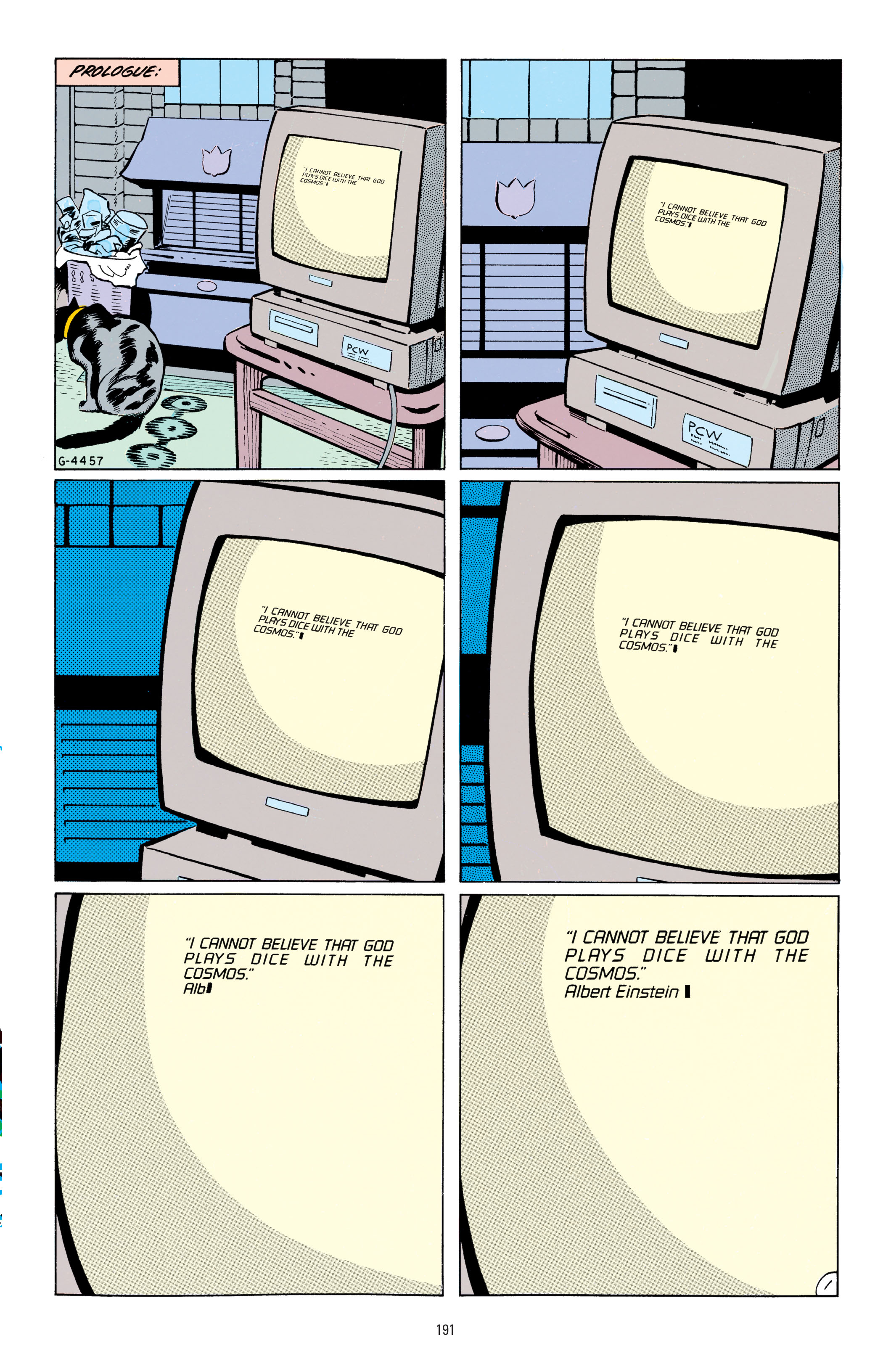 Read online Animal Man (1988) comic -  Issue # _ by Grant Morrison 30th Anniversary Deluxe Edition Book 1 (Part 2) - 92