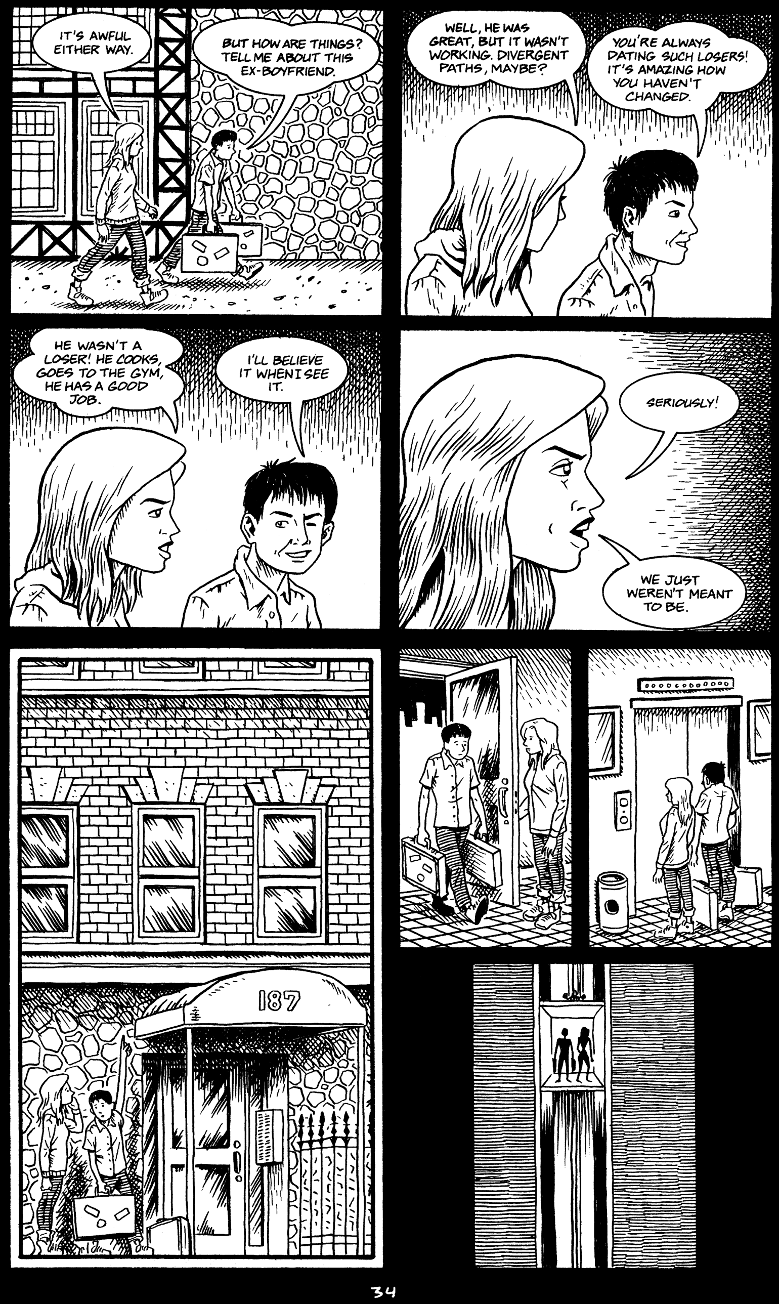 Read online Macedonia comic -  Issue # TPB (Part 1) - 37