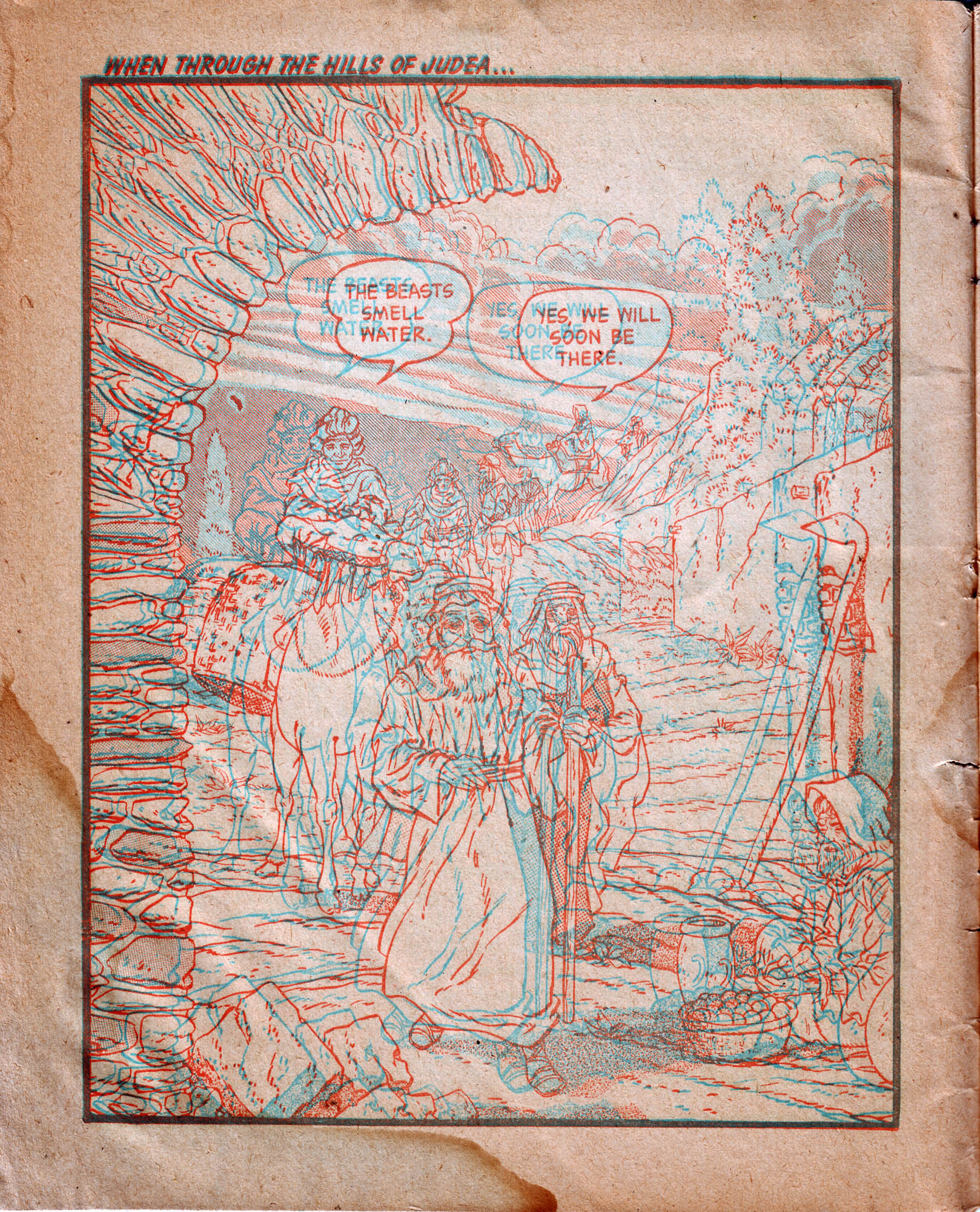 Read online First Christmas comic -  Issue # Full - 4