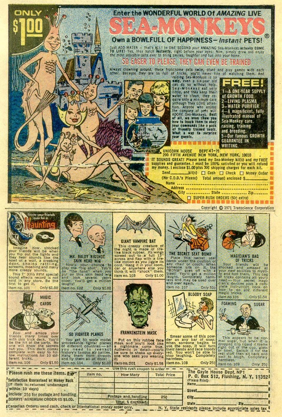 Read online G.I. Combat (1952) comic -  Issue #164 - 30