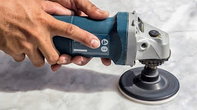 Cara Menghilangkan Goresan Pada Lantai Granit