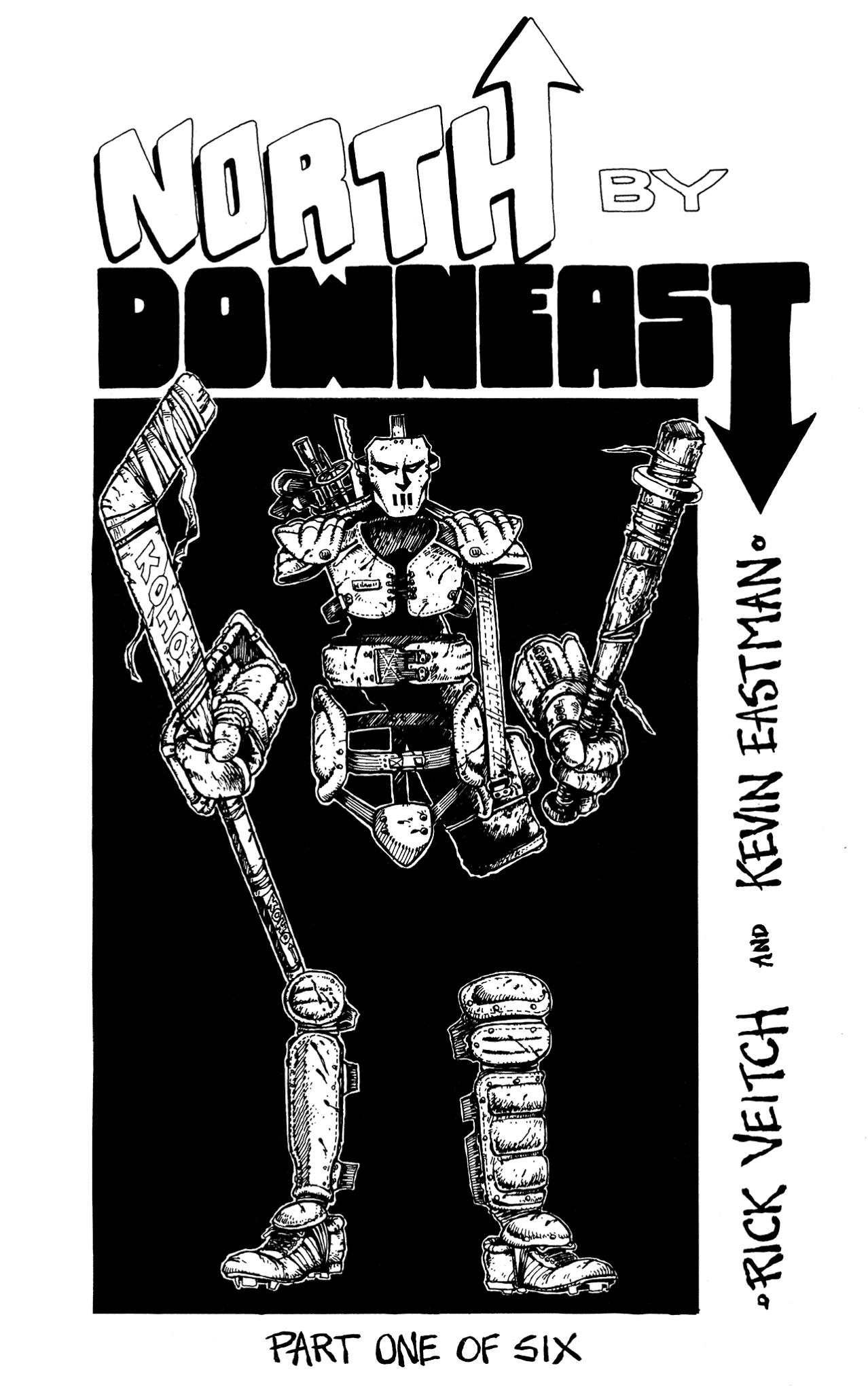 Read online Plastron Cafe comic -  Issue #1 - 3