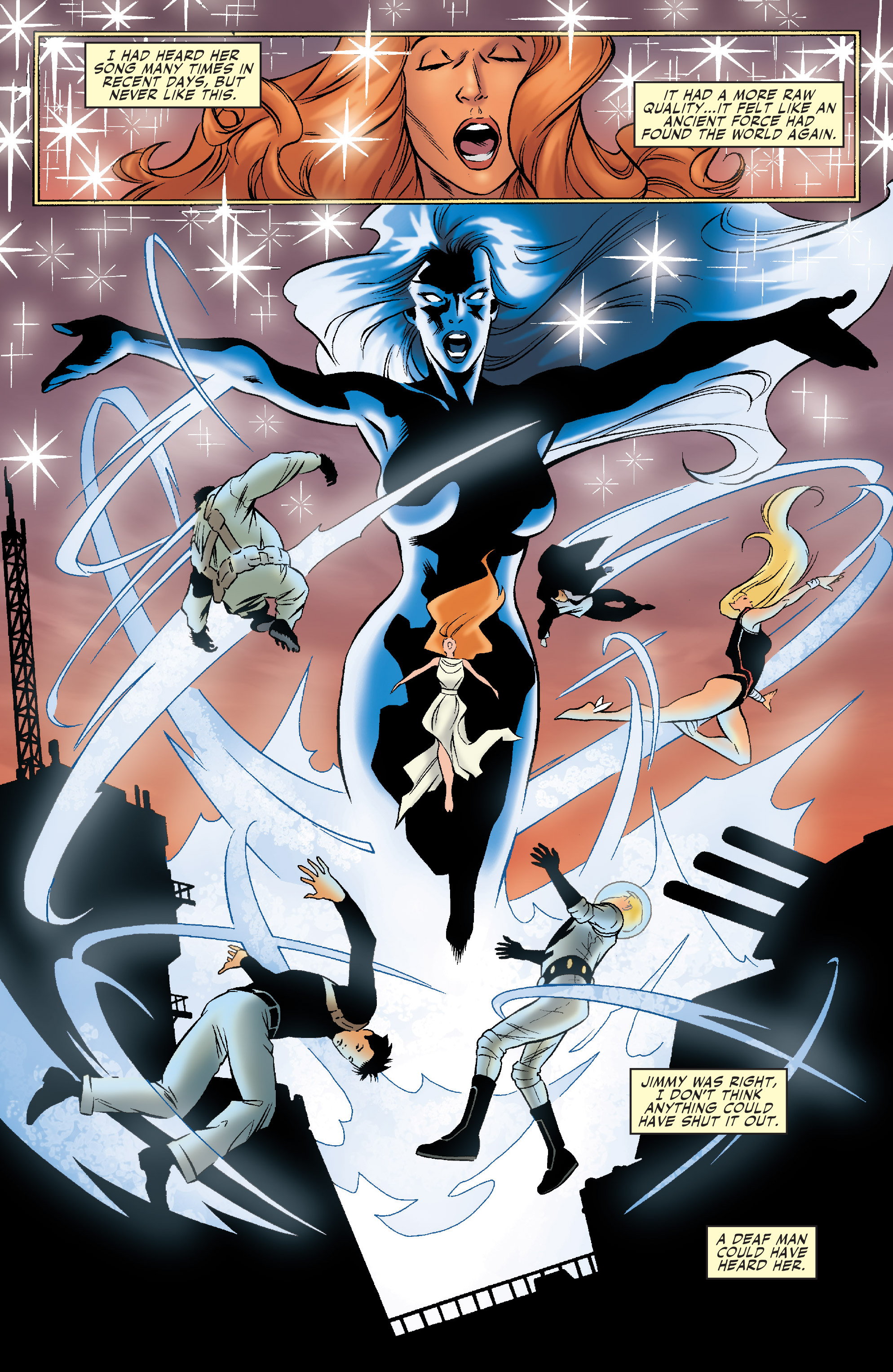 Read online Agents of Atlas: The Complete Collection comic -  Issue # TPB (Part 2) - 9