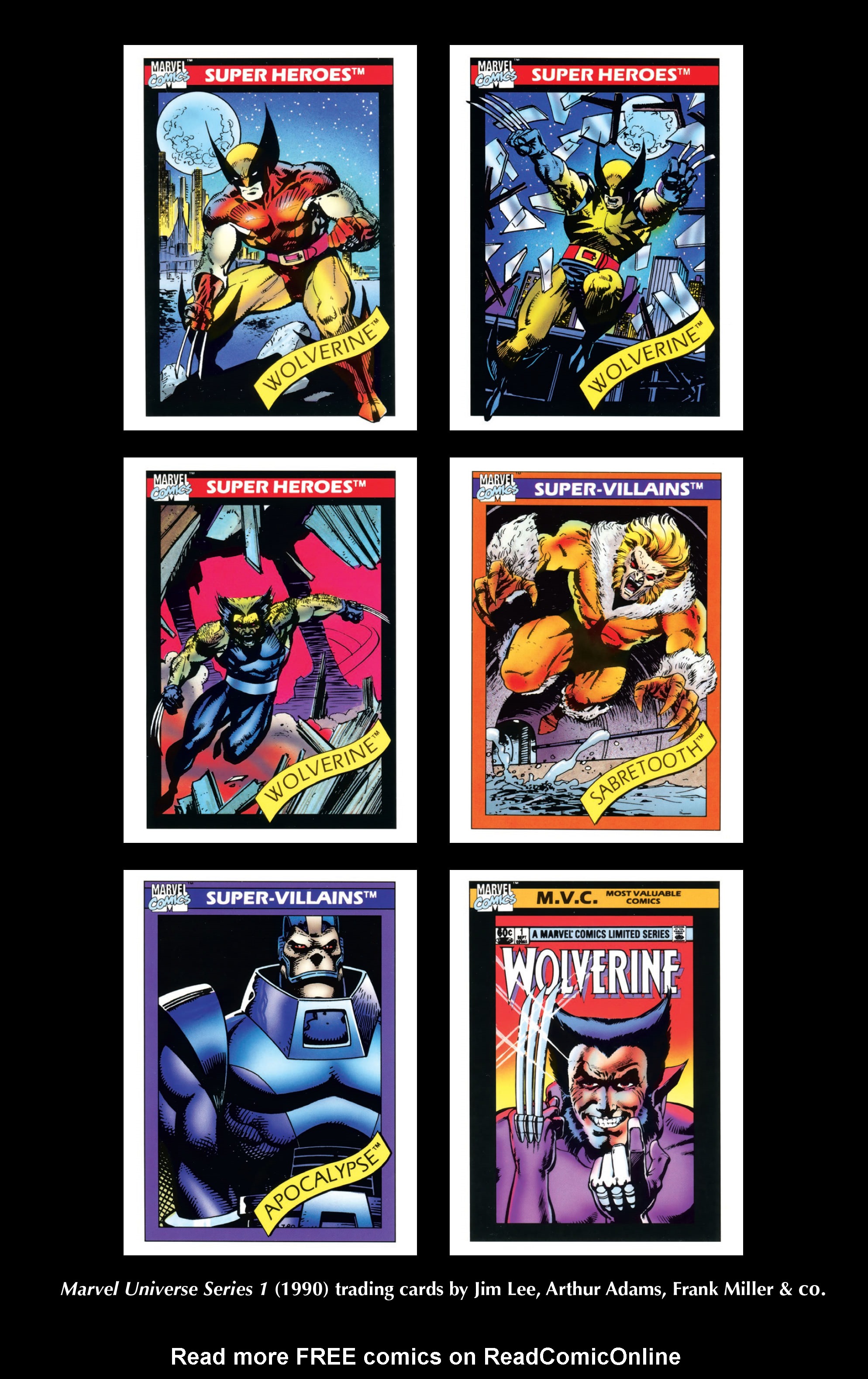 Read online Wolverine Omnibus comic -  Issue # TPB 2 (Part 12) - 60