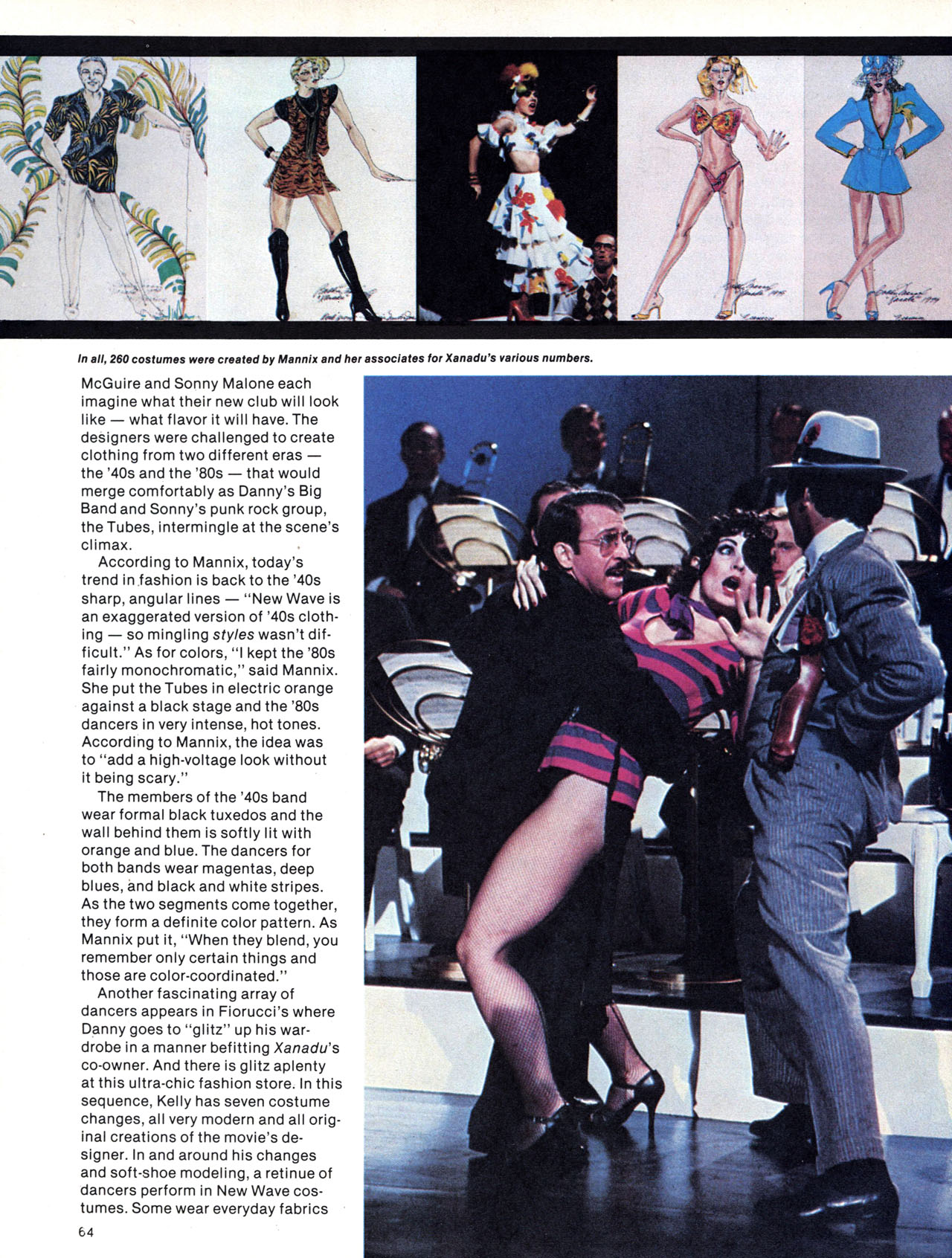 Read online Marvel Comics Super Special comic -  Issue #17 - 60