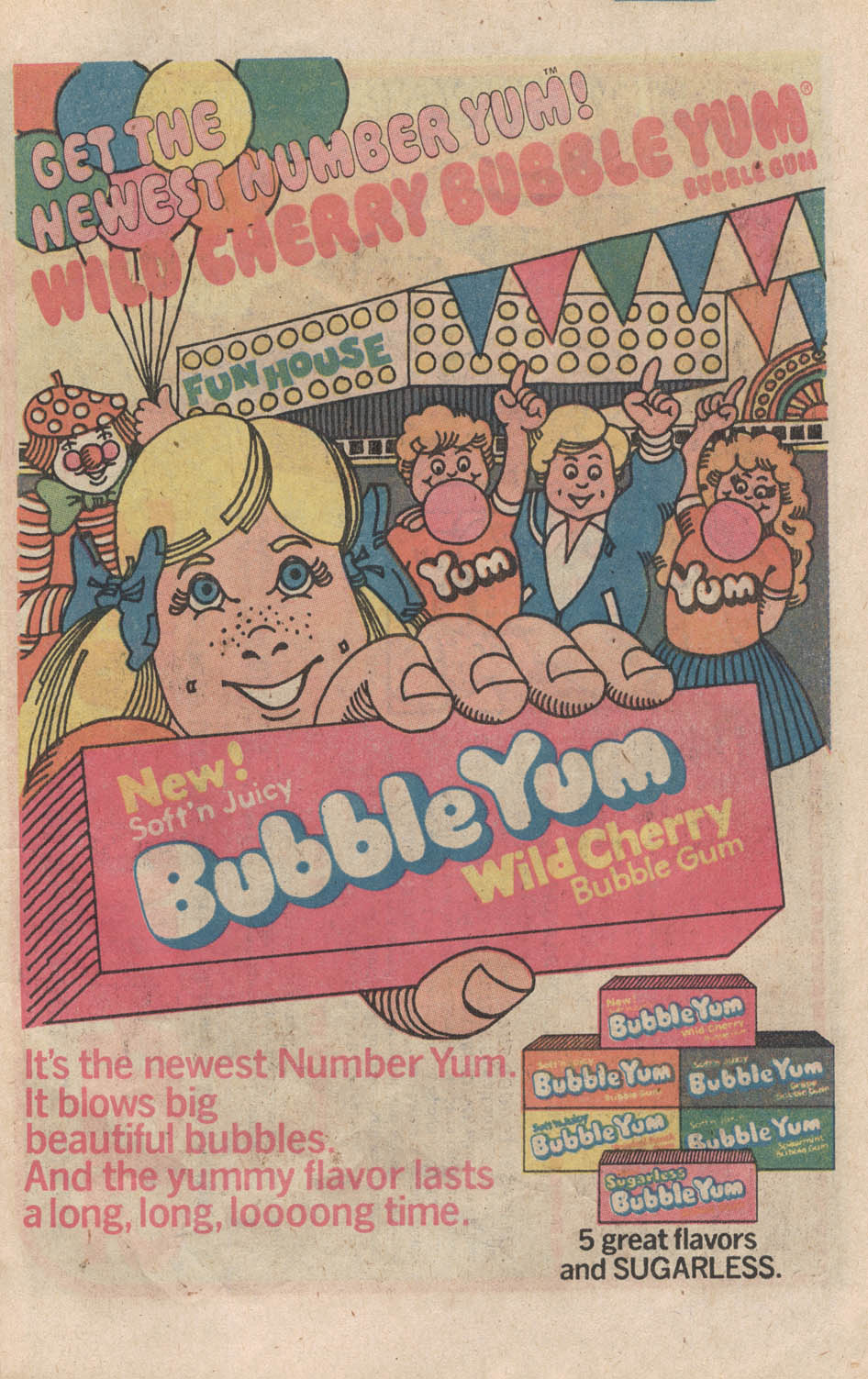 Read online Batman (1940) comic -  Issue #328 - 7