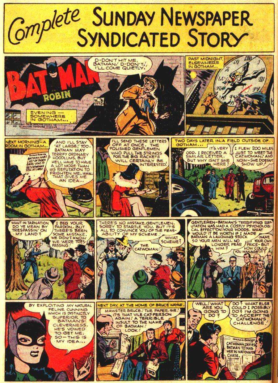 Read online Batman (1940) comic -  Issue #176 - 31