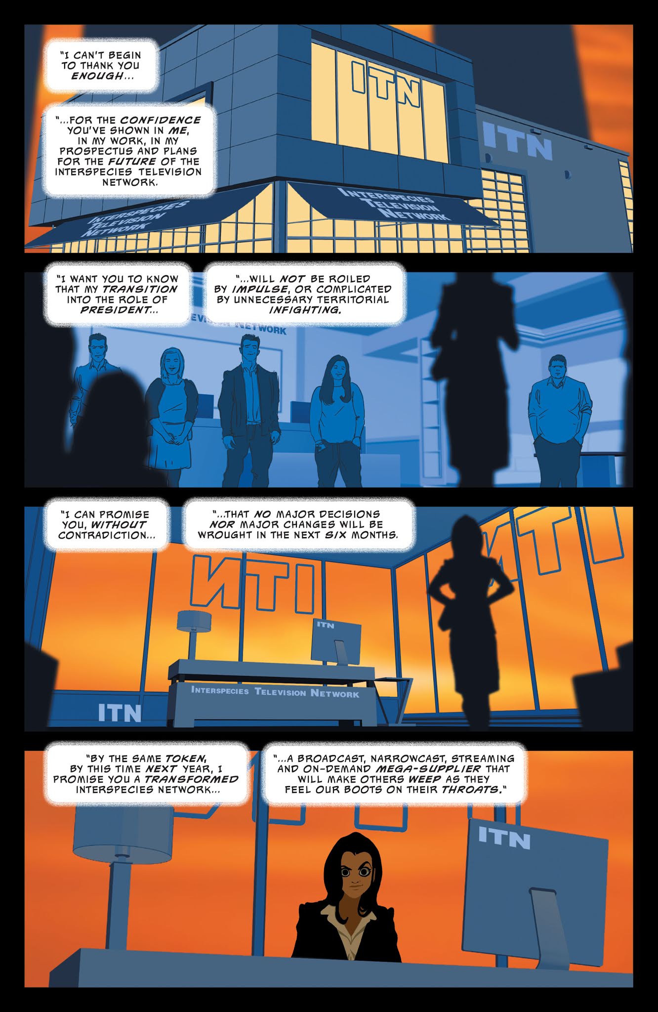 Read online The Ruff & Reddy Show comic -  Issue # _TPB (Part 2) - 39