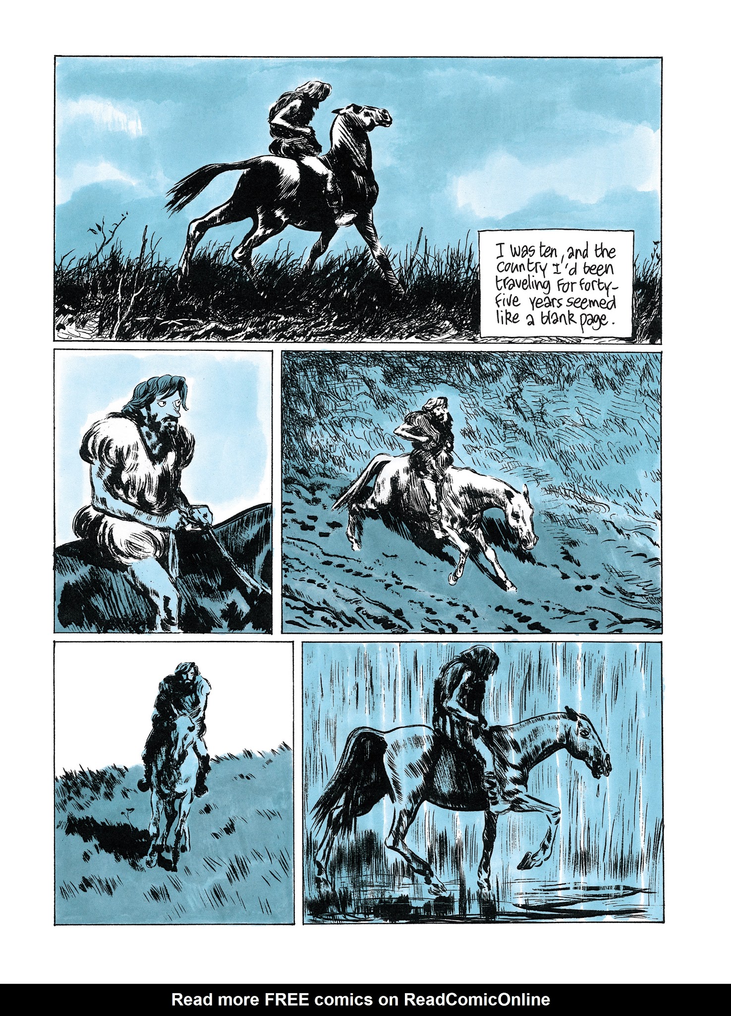 Read online So Long, Silver Screen comic -  Issue # Full - 20