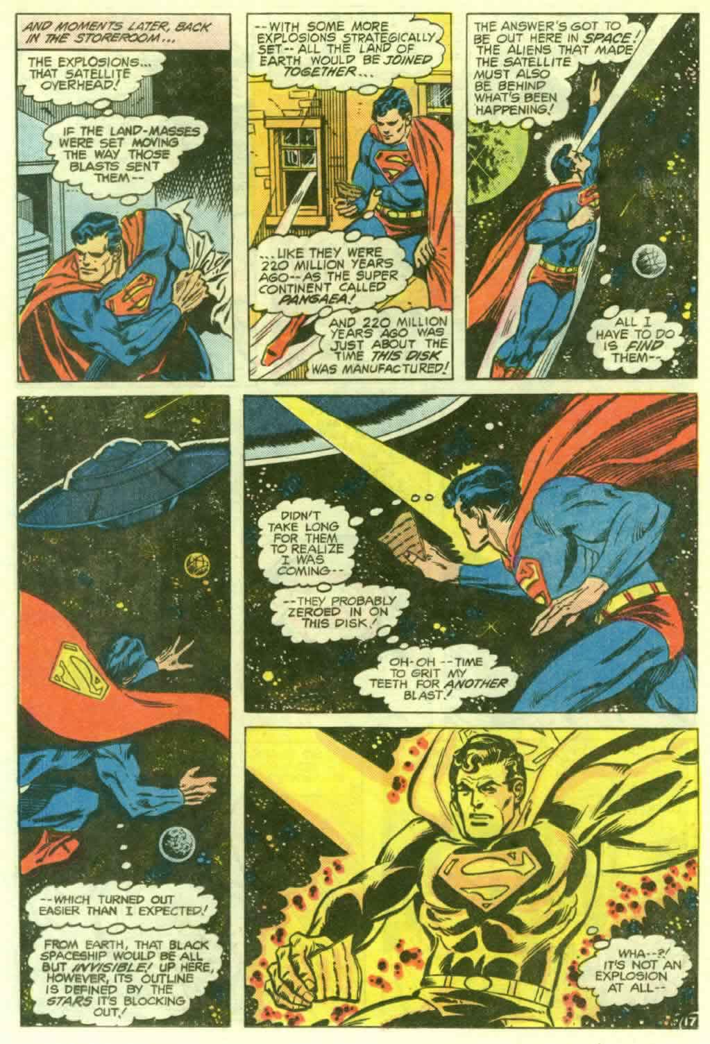 Action Comics (1938) issue 550 - Page 18