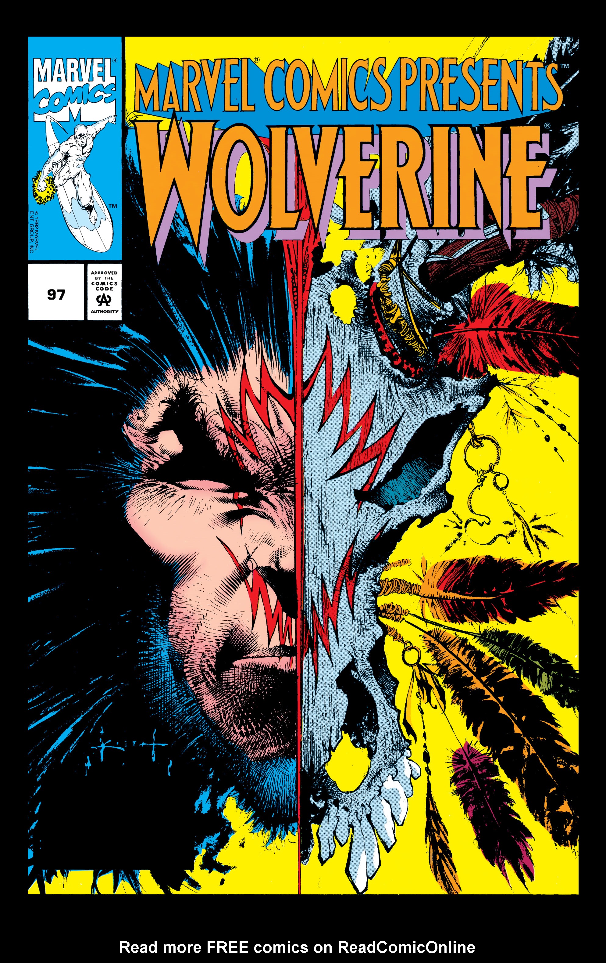 Read online Wolverine Omnibus comic -  Issue # TPB 3 (Part 7) - 41