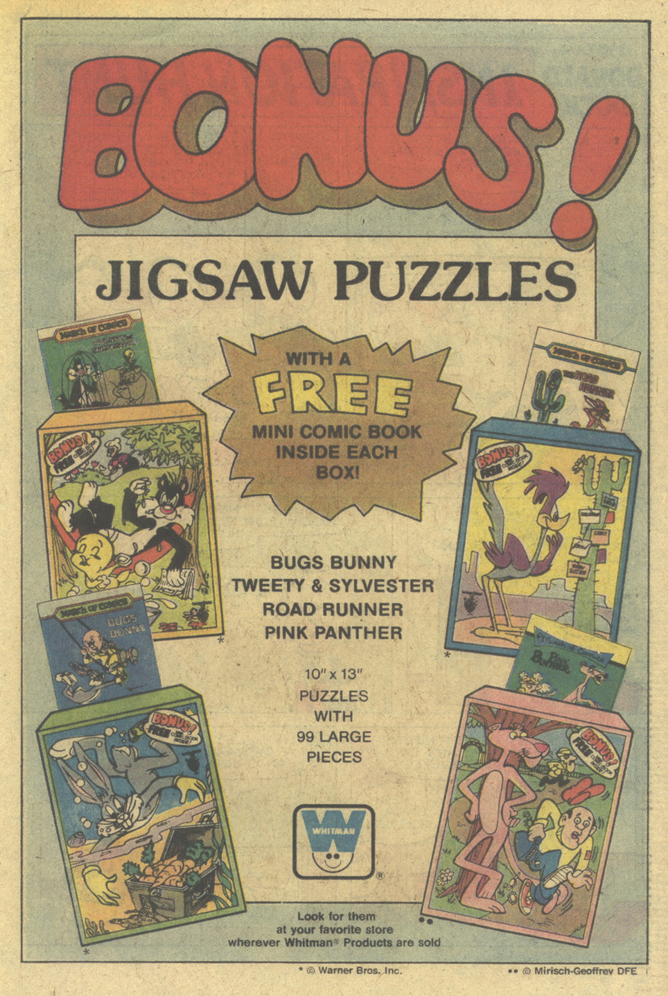 Read online Donald Duck (1962) comic -  Issue #186 - 19
