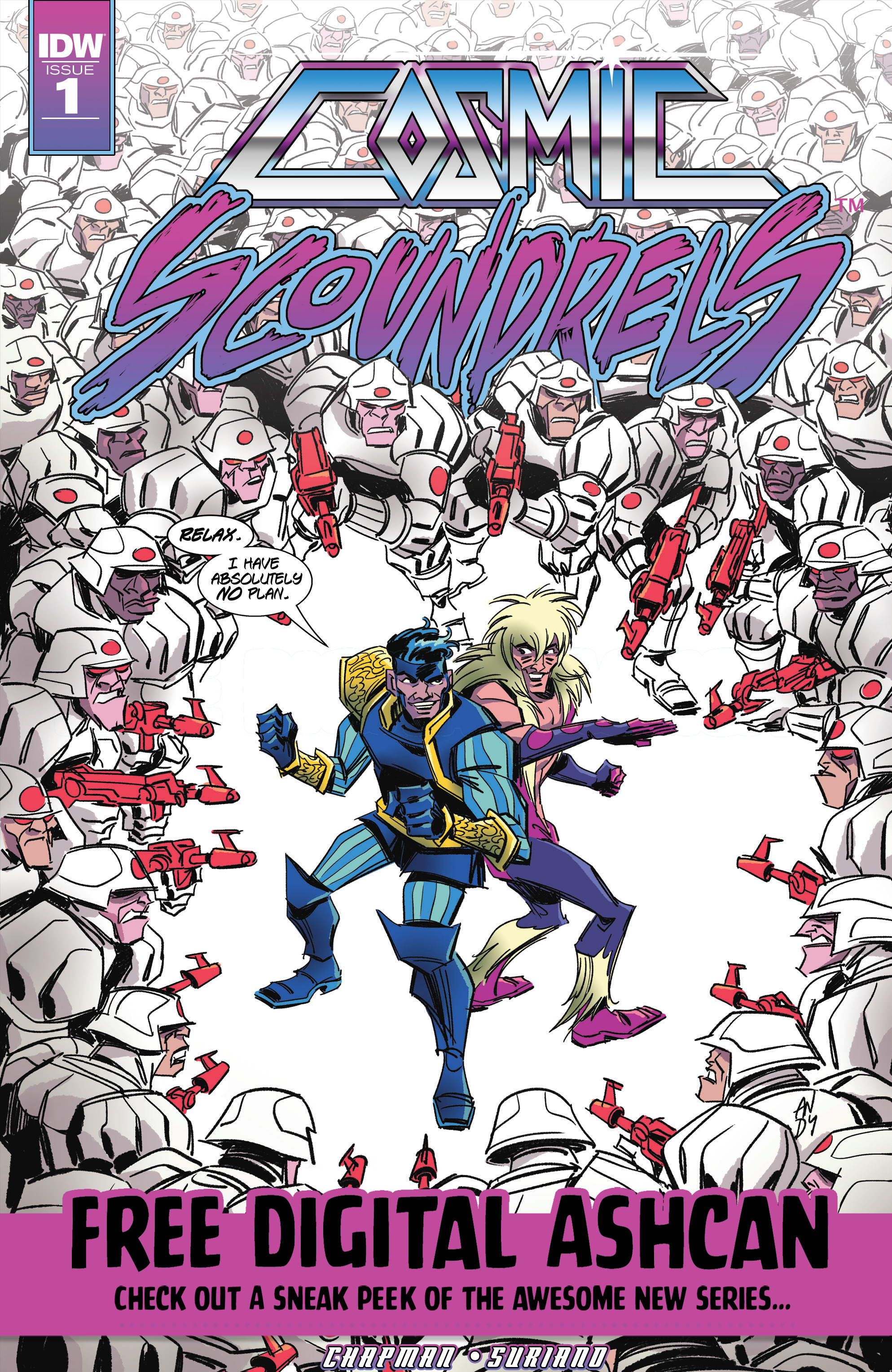 Read online Star Trek: Boldly Go comic -  Issue #5 - 26