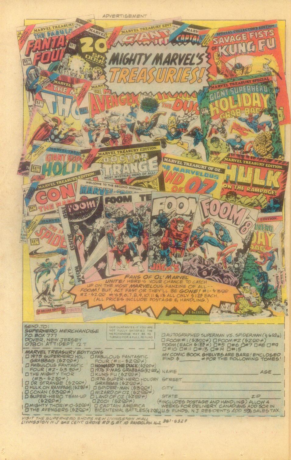 Read online Kid Colt Outlaw comic -  Issue #216 - 14